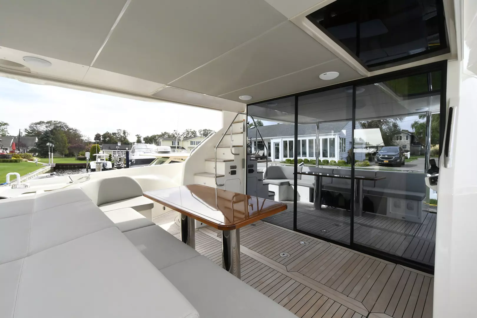 Absolute 58 Fly-2019 -Montauk-New York-United States 1743229