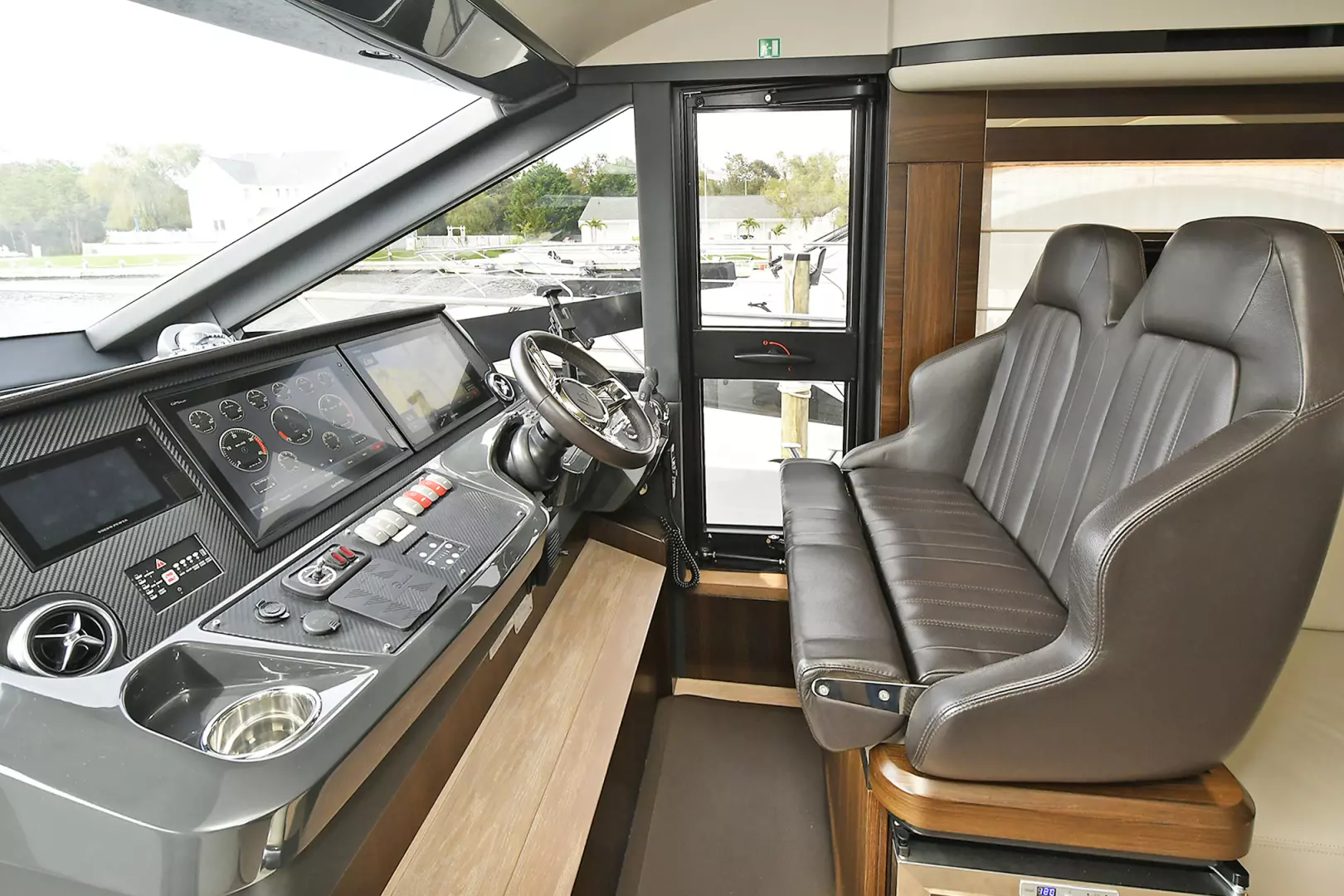Absolute 58 Fly-2019 -Montauk-New York-United States 1743264