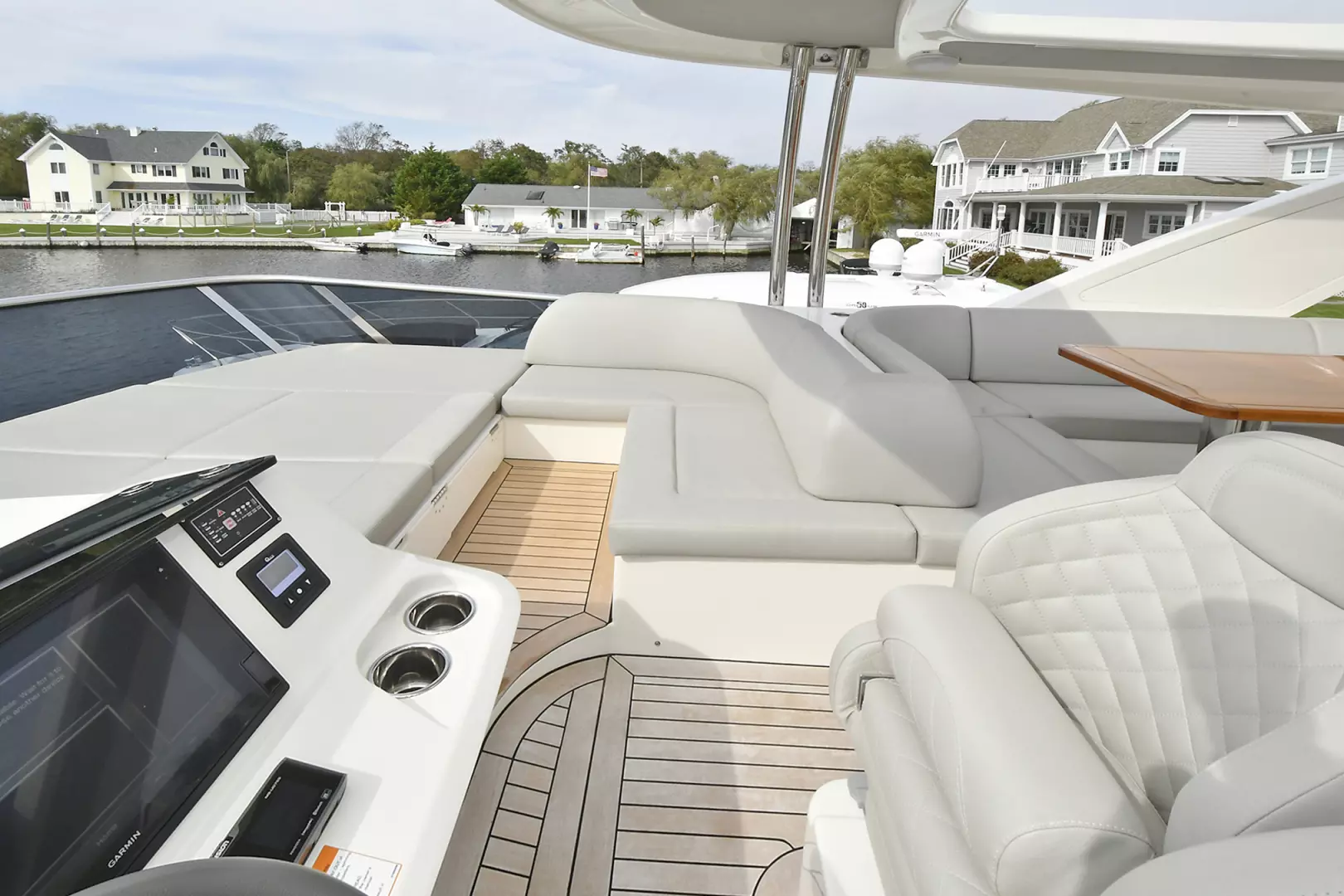 Absolute 58 Fly-2019 -Montauk-New York-United States 1743243