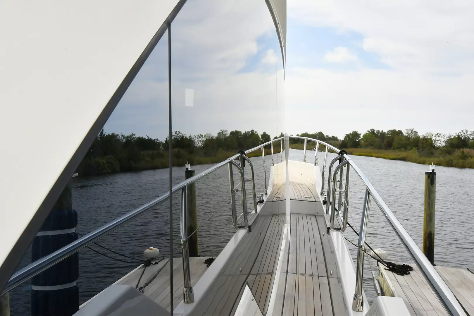 Absolute 58 Fly-2019 -Montauk-New York-United States 1743247