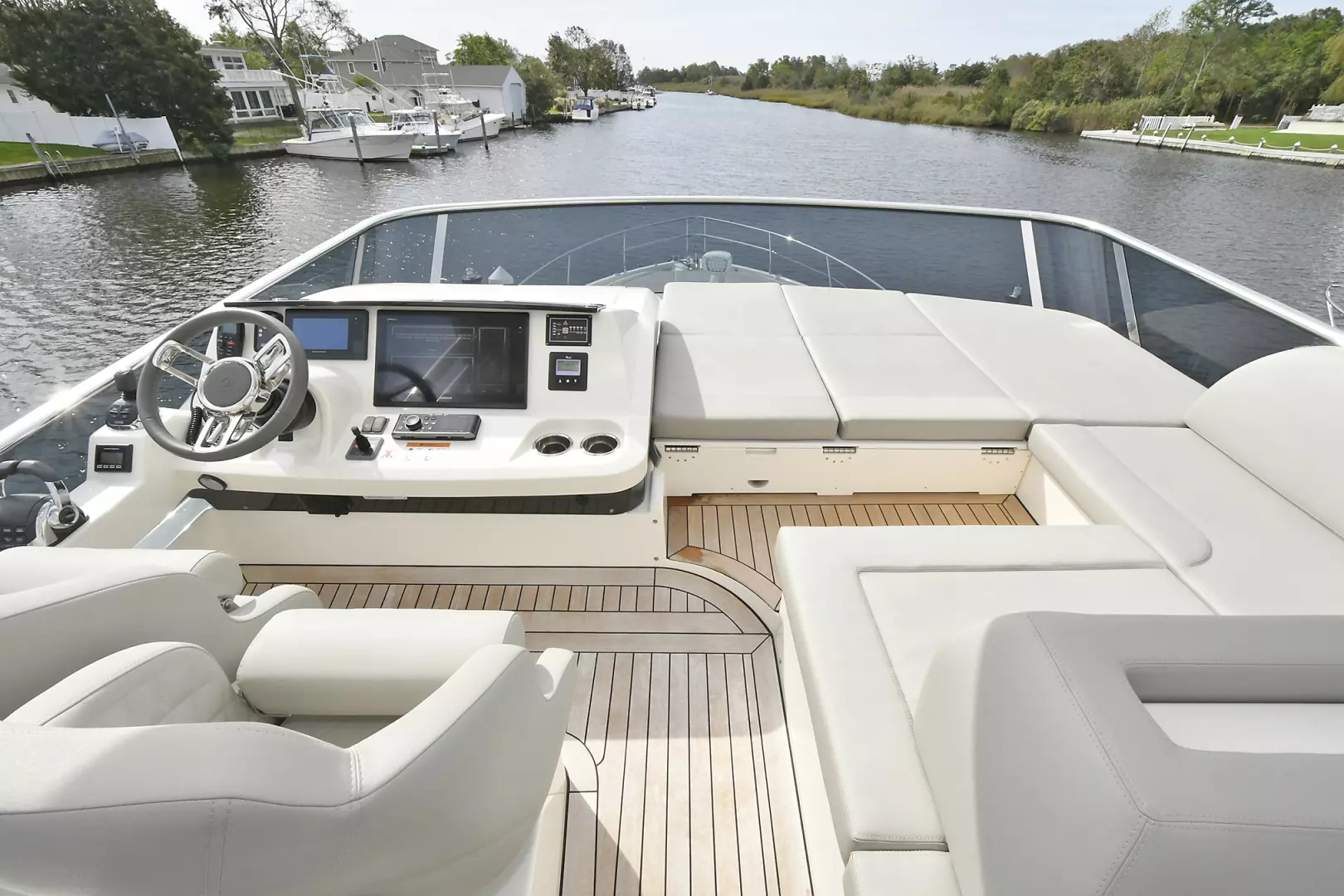 Absolute 58 Fly-2019 -Montauk-New York-United States 1743240