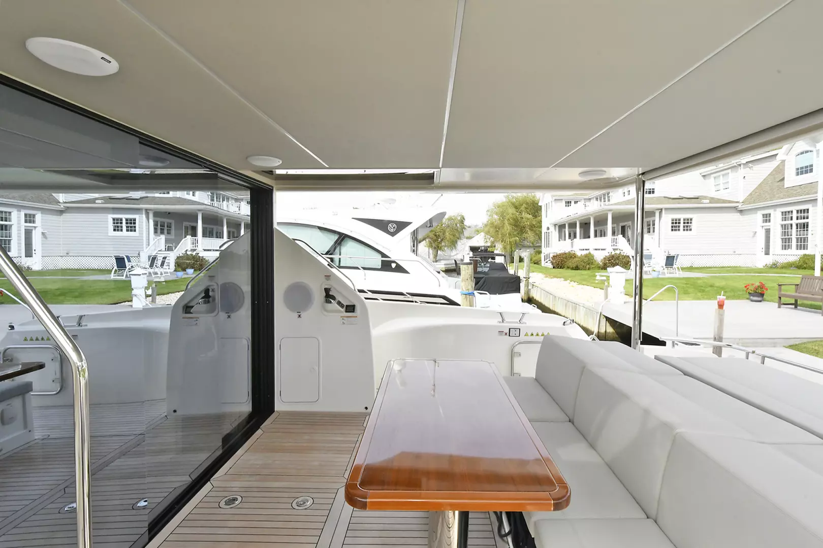 Absolute 58 Fly-2019 -Montauk-New York-United States 1743231
