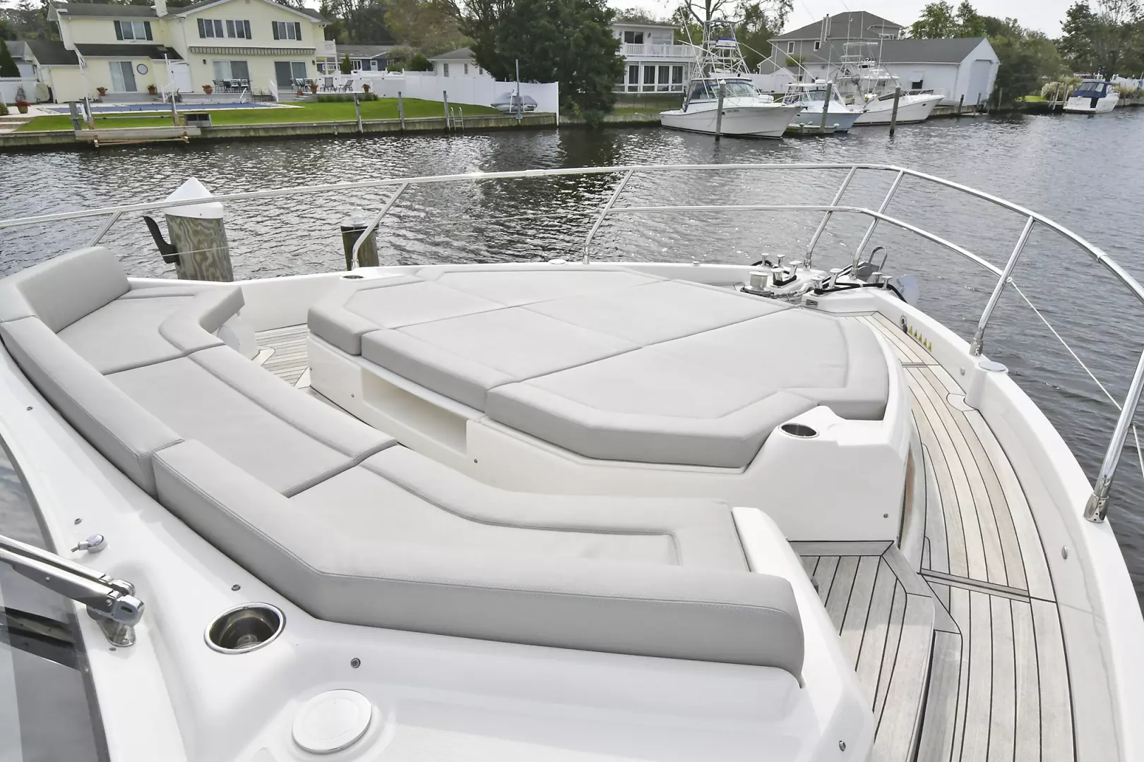 Absolute 58 Fly-2019 -Montauk-New York-United States 1743249