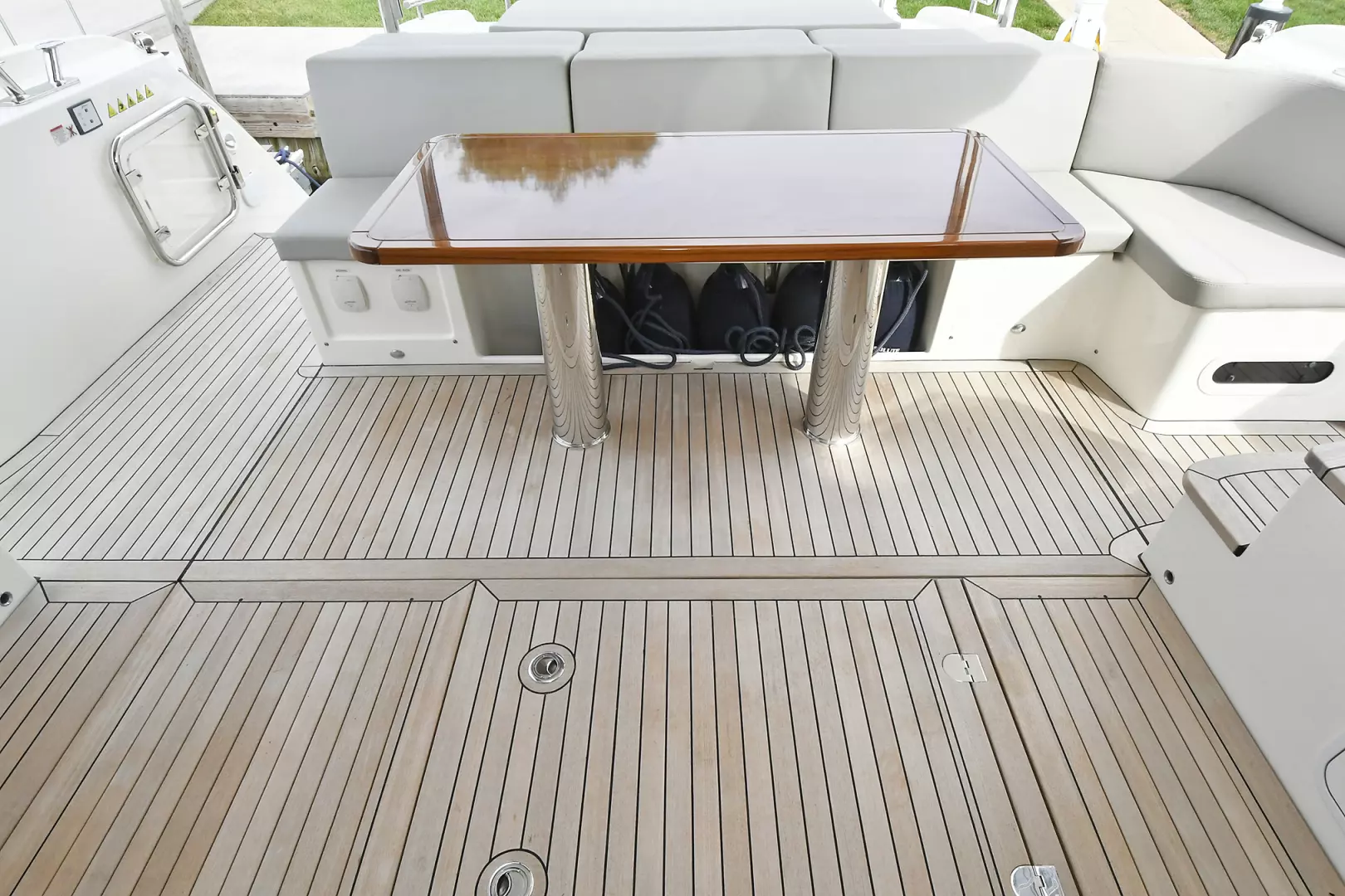 Absolute 58 Fly-2019 -Montauk-New York-United States 1743232