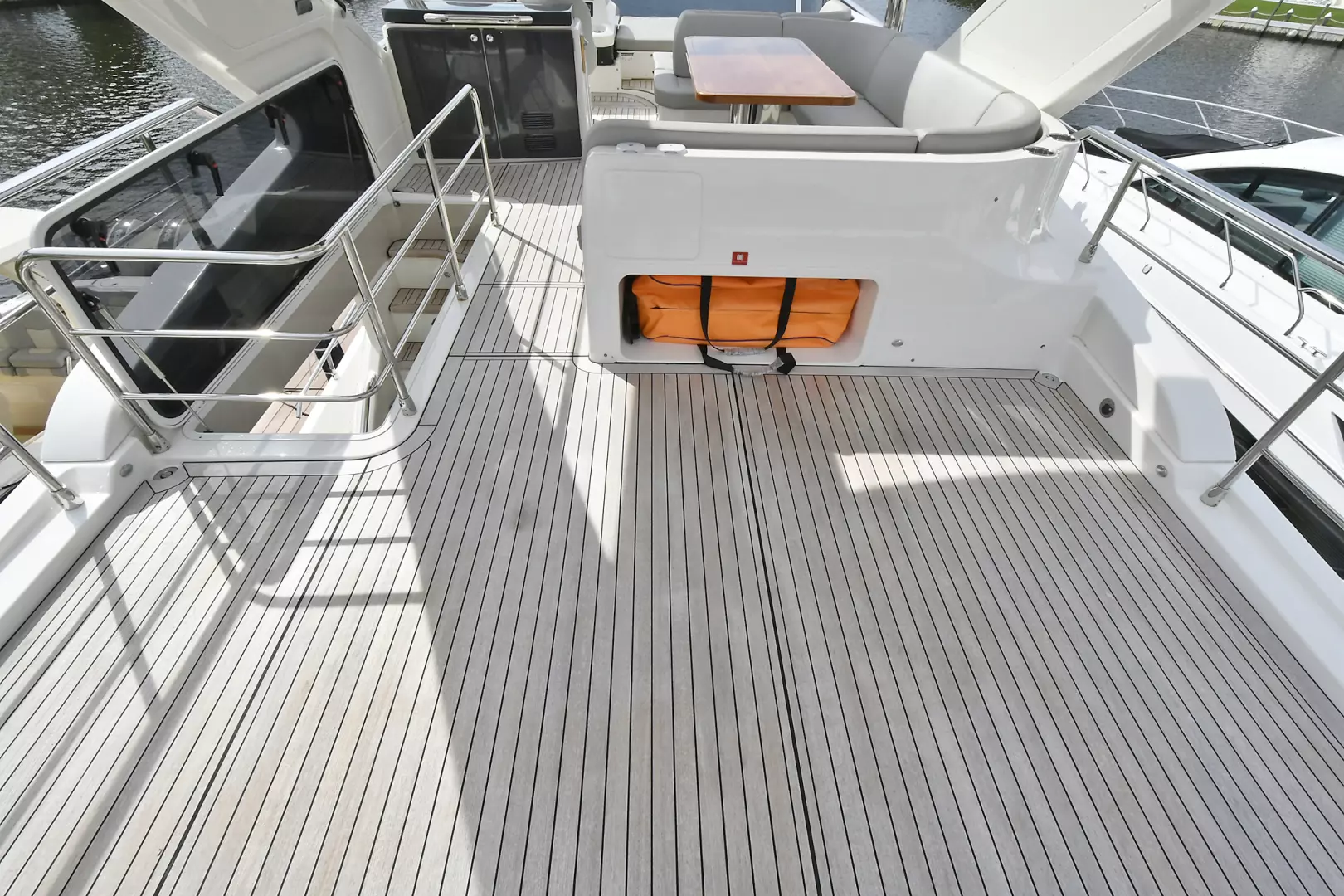 Absolute 58 Fly-2019 -Montauk-New York-United States 1743246