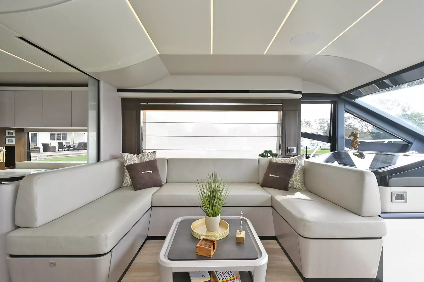 Absolute 58 Fly-2019 -Montauk-New York-United States 1743259