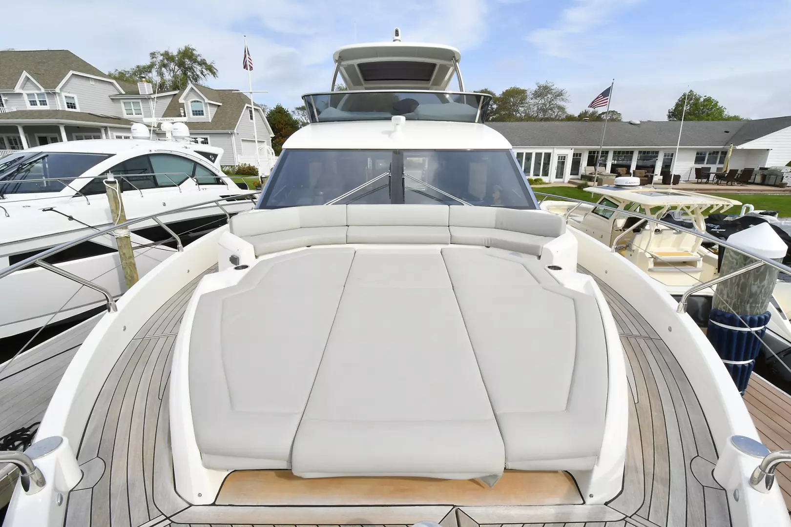 Absolute 58 Fly-2019 -Montauk-New York-United States 1743250
