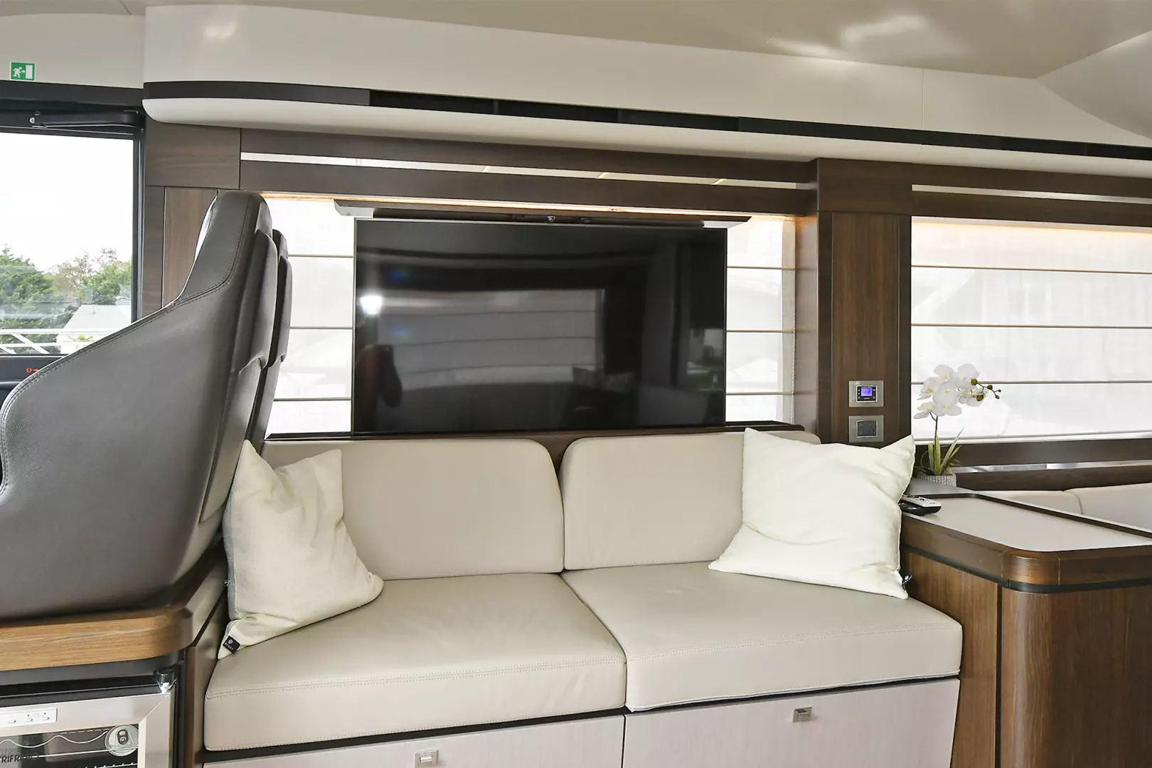Absolute 58 Fly-2019 -Montauk-New York-United States 1743262