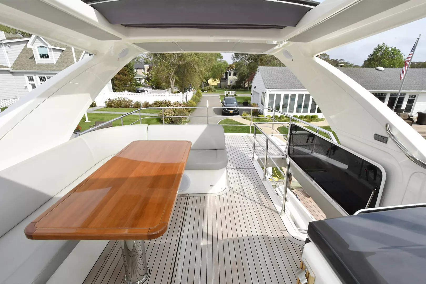 Absolute 58 Fly-2019 -Montauk-New York-United States 1743245