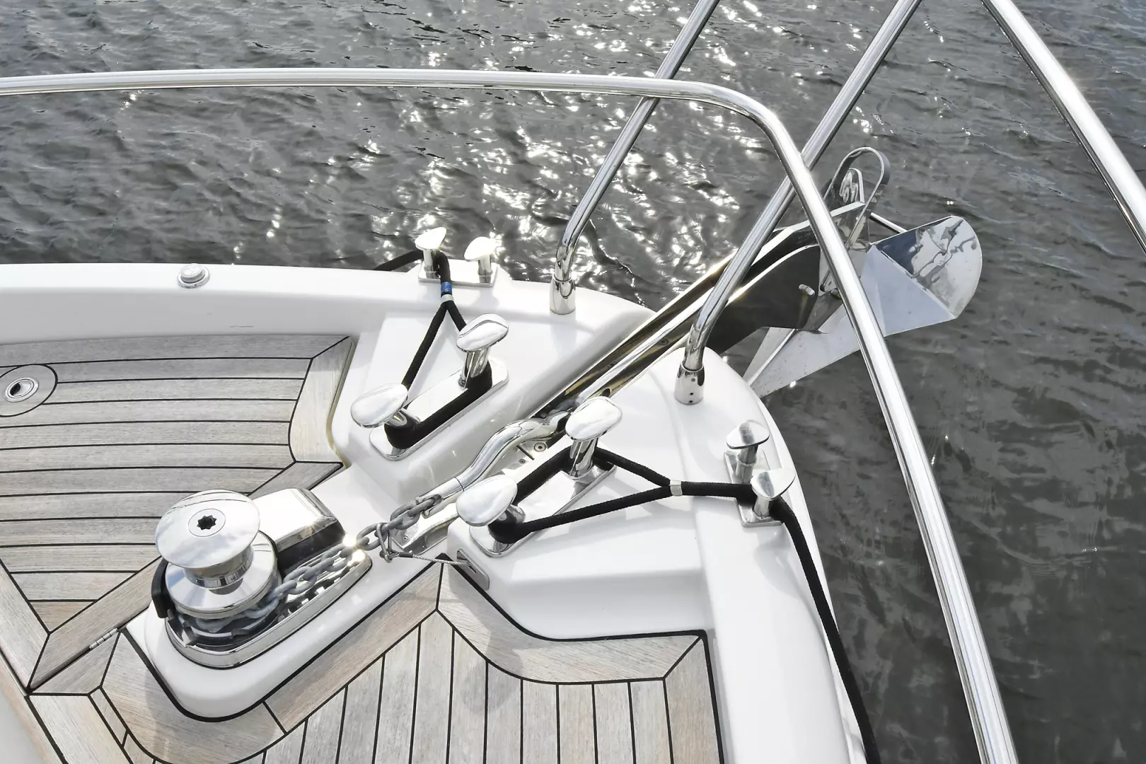 Absolute 58 Fly-2019 -Montauk-New York-United States 1743251