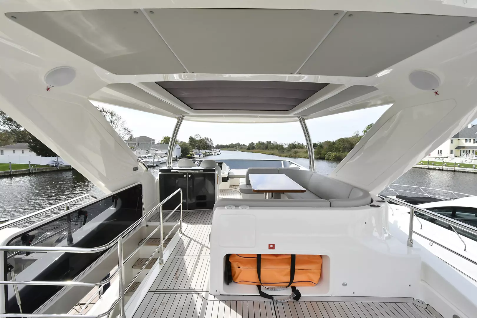 Absolute 58 Fly-2019 -Montauk-New York-United States 1743235