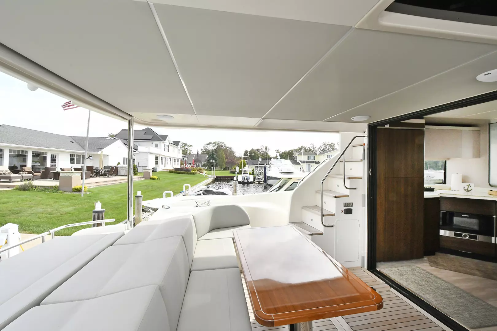 Absolute 58 Fly-2019 -Montauk-New York-United States 1743230
