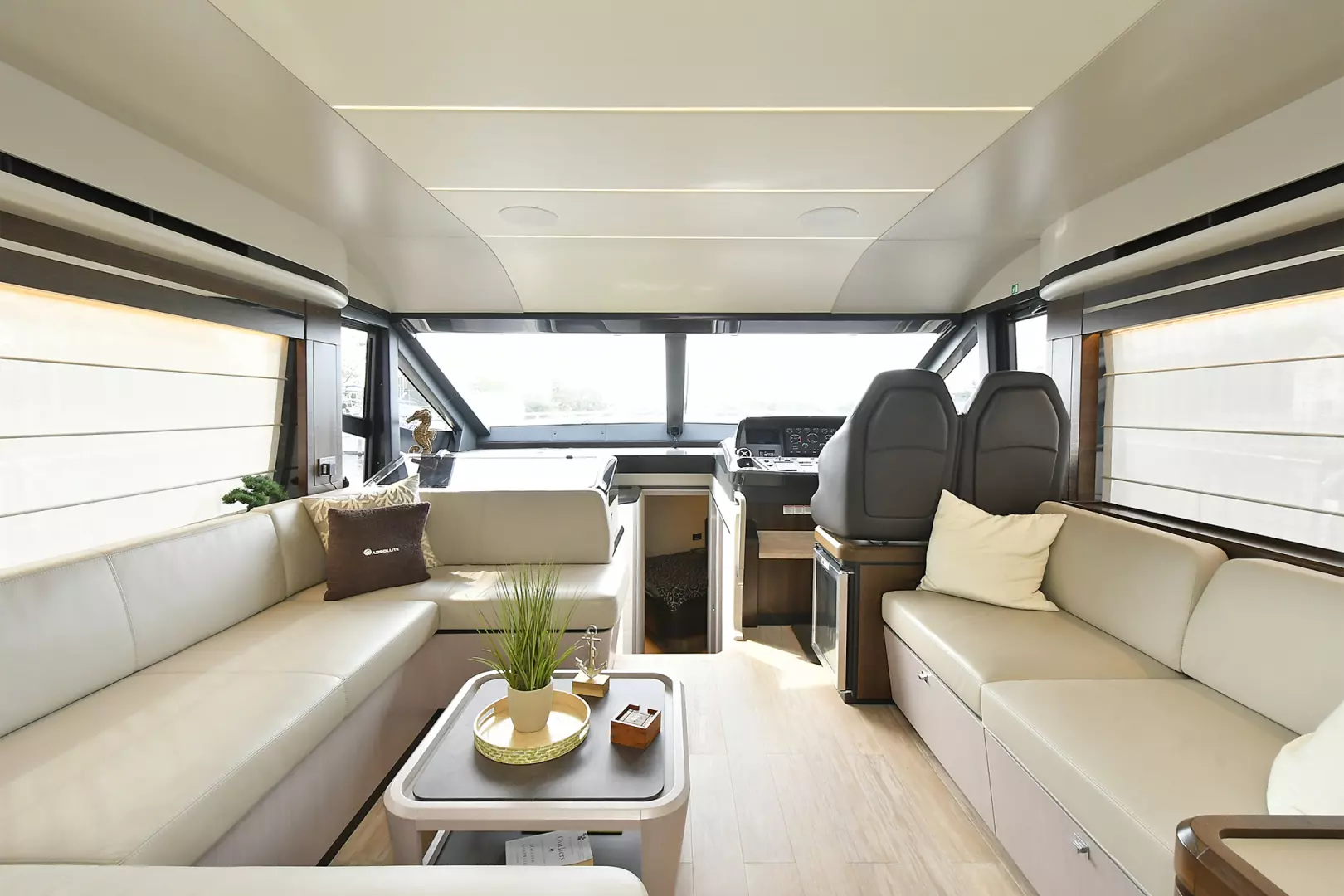 Absolute 58 Fly-2019 -Montauk-New York-United States 1743258