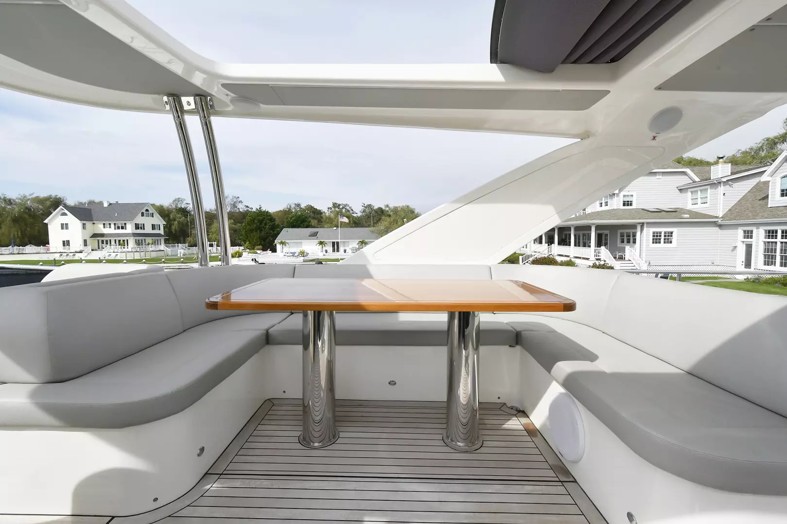 Absolute 58 Fly-2019 -Montauk-New York-United States 1743239