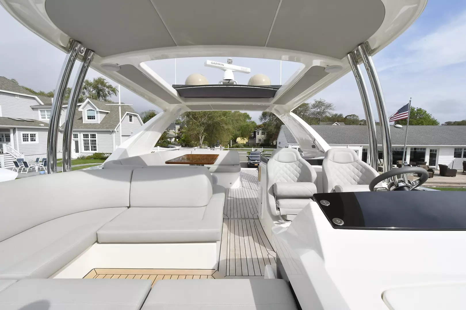 Absolute 58 Fly-2019 -Montauk-New York-United States 1743244