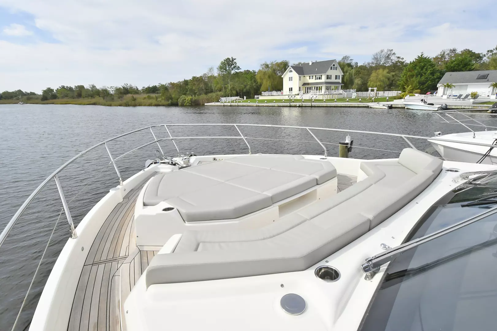 Absolute 58 Fly-2019 -Montauk-New York-United States 1743248
