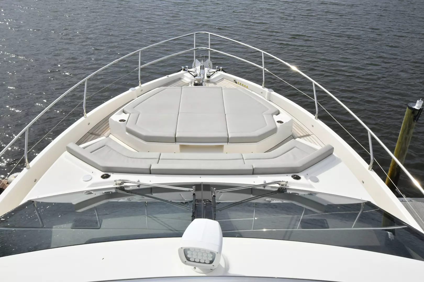 Absolute 58 Fly-2019 -Montauk-New York-United States 1743252