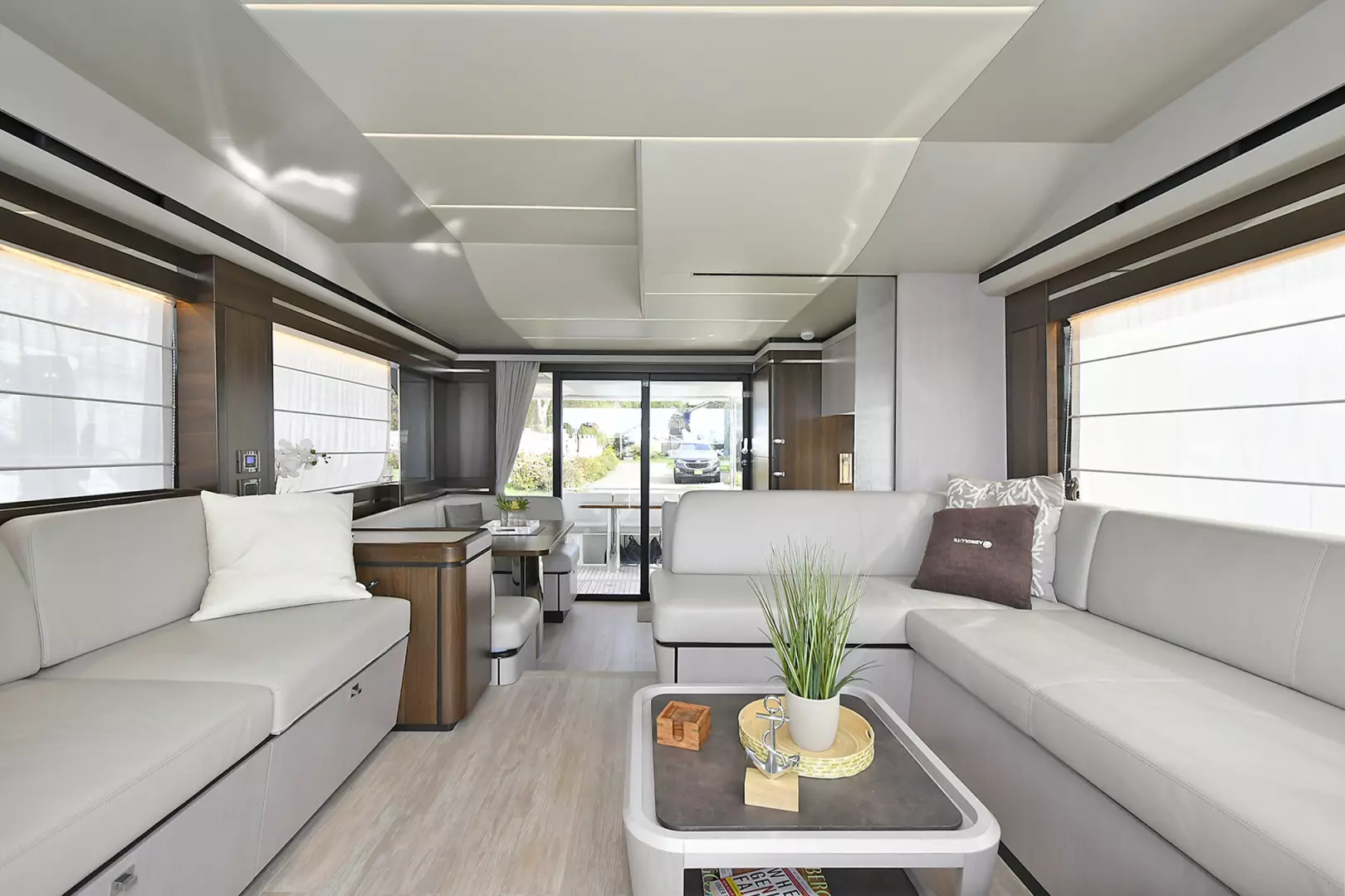 Absolute 58 Fly-2019 -Montauk-New York-United States 1743261