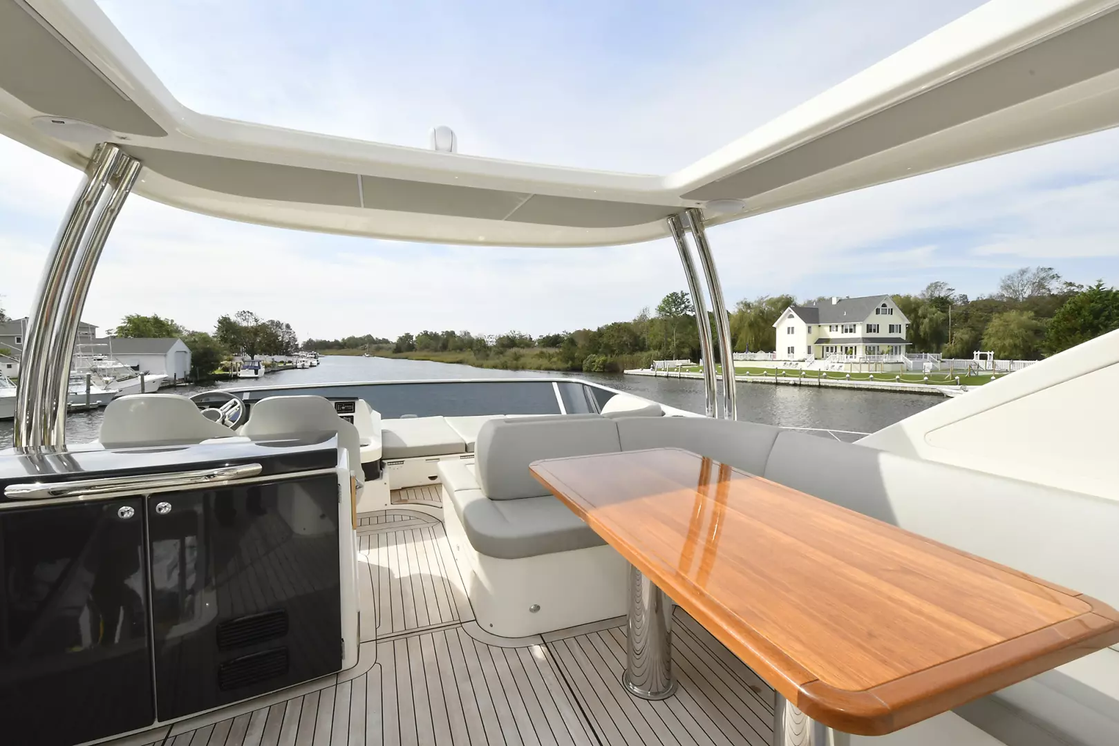 Absolute 58 Fly-2019 -Montauk-New York-United States 1743237