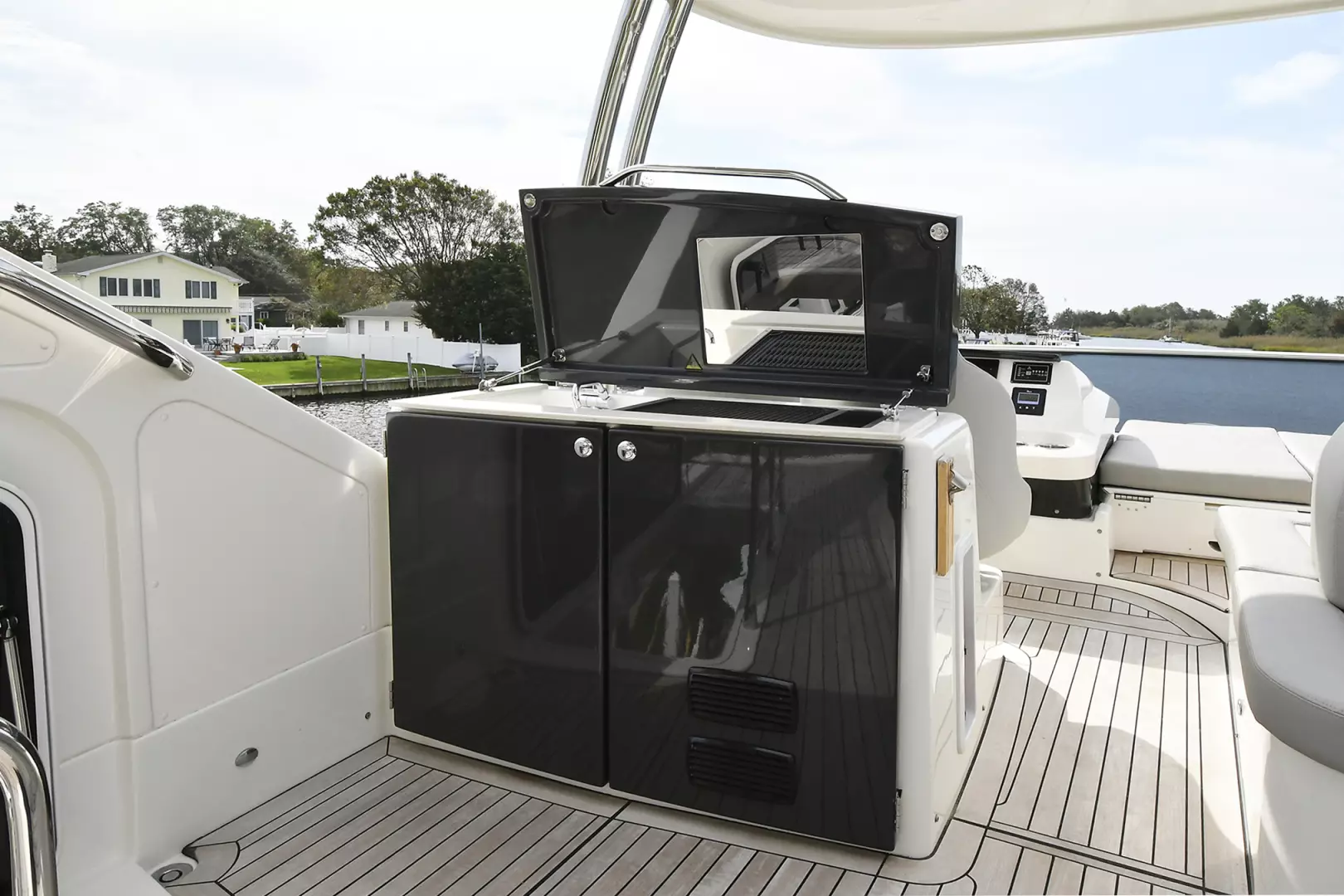 Absolute 58 Fly-2019 -Montauk-New York-United States 1743238