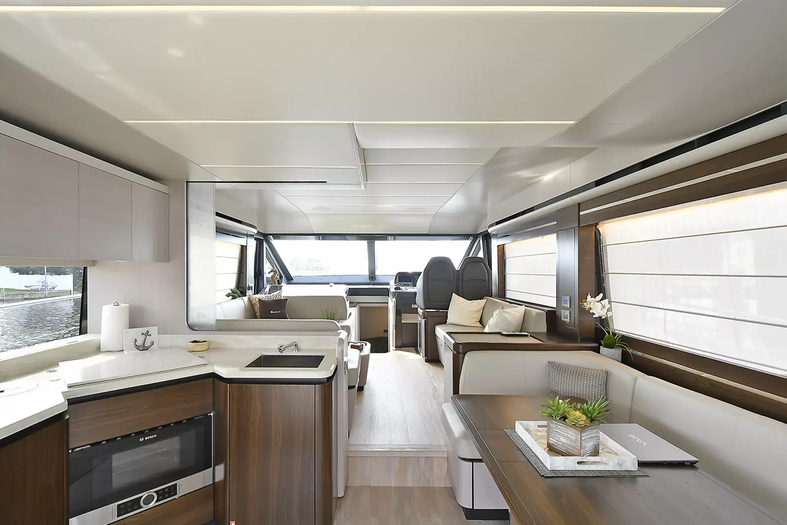 Absolute 58 Fly-2019 -Montauk-New York-United States 1743253