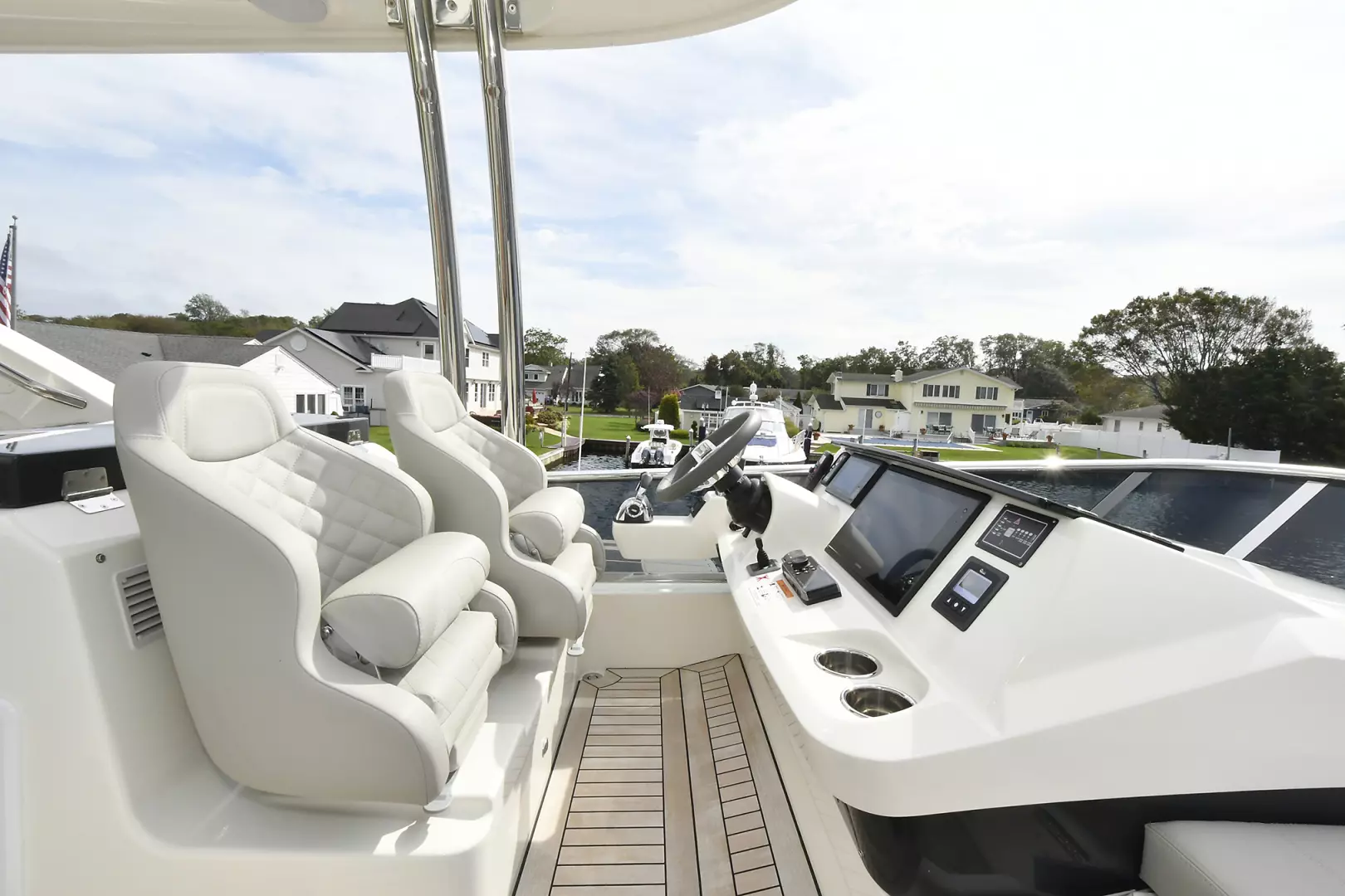 Absolute 58 Fly-2019 -Montauk-New York-United States 1743241