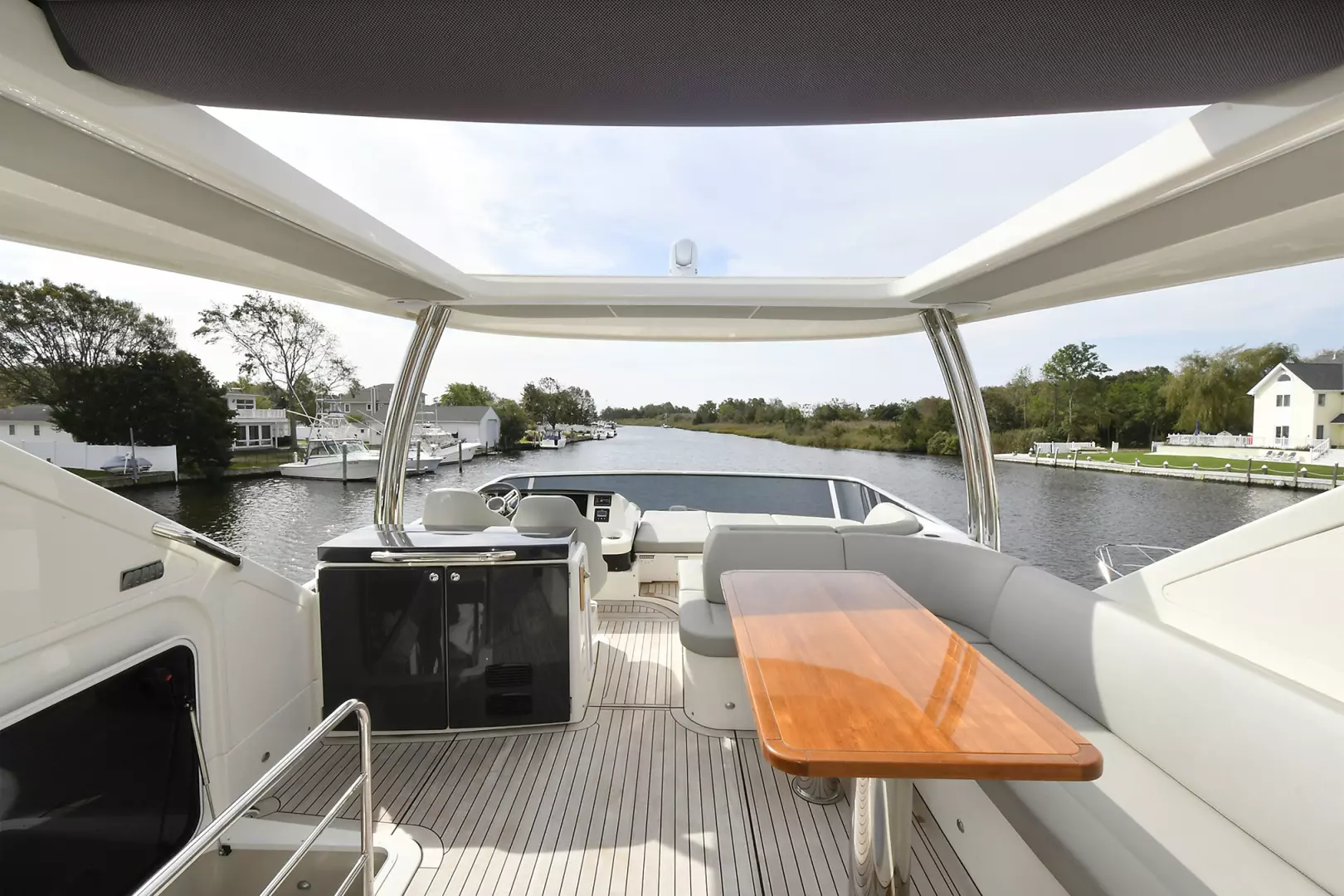 Absolute 58 Fly-2019 -Montauk-New York-United States 1743236