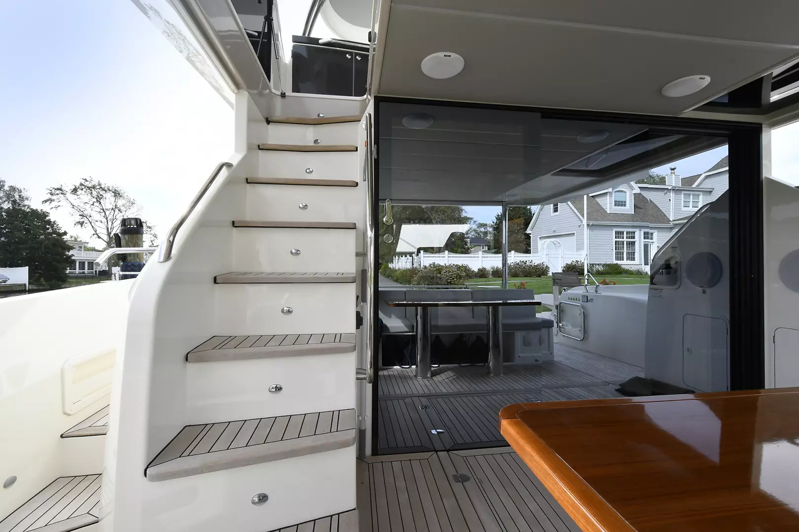 Absolute 58 Fly-2019 -Montauk-New York-United States 1743234