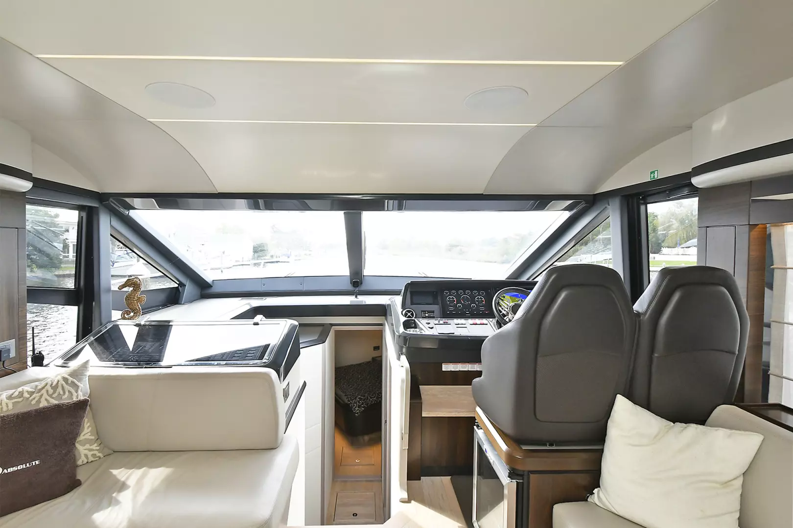 Absolute 58 Fly-2019 -Montauk-New York-United States 1743263