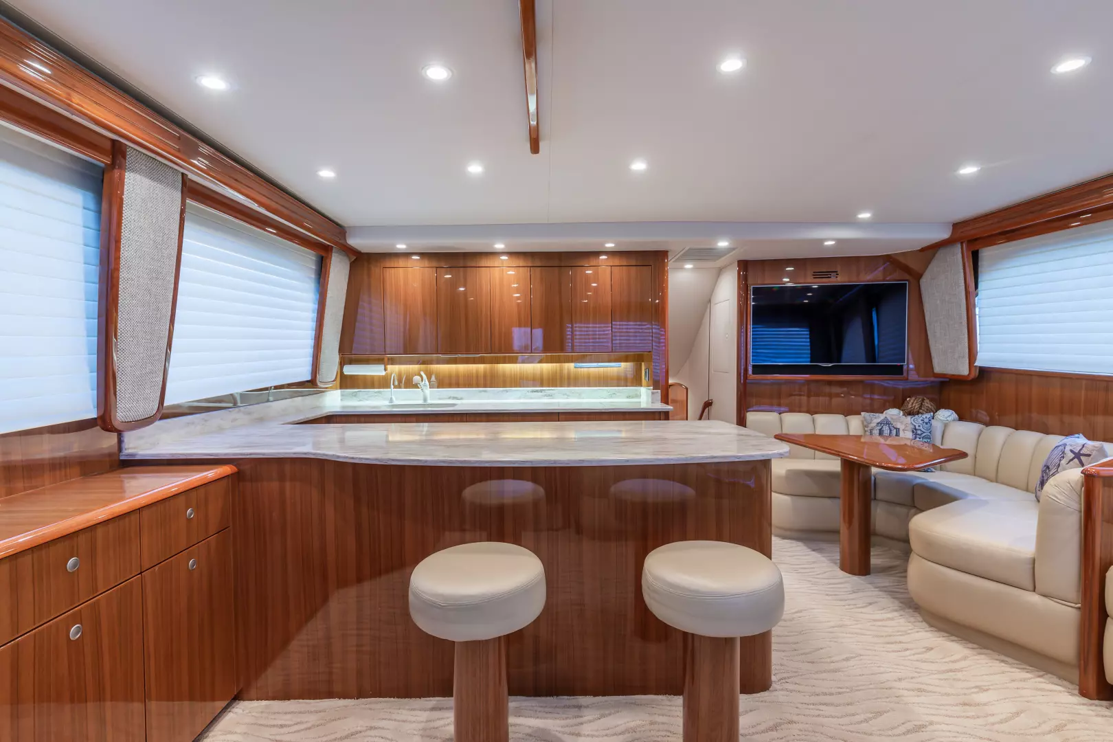 Viking 54 Convertible-2008-HAVOC Cape May-New Jersey-United States 1501340