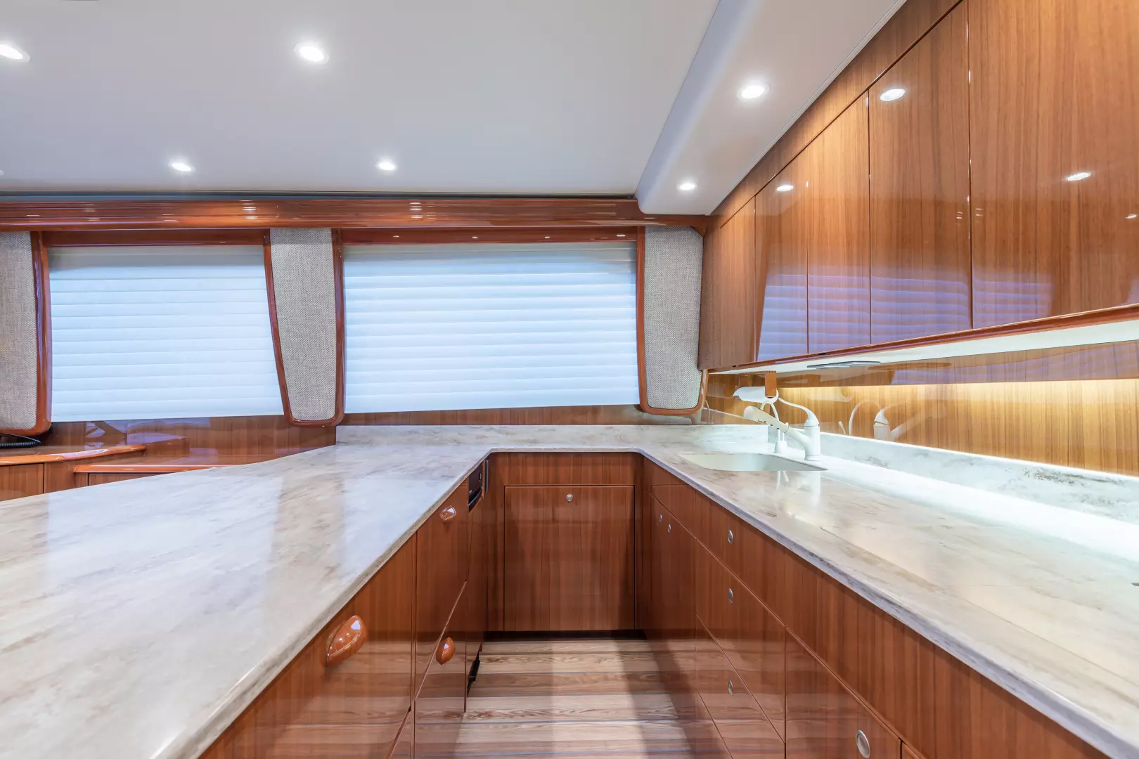 Viking 54 Convertible-2008-HAVOC Cape May-New Jersey-United States 1501336