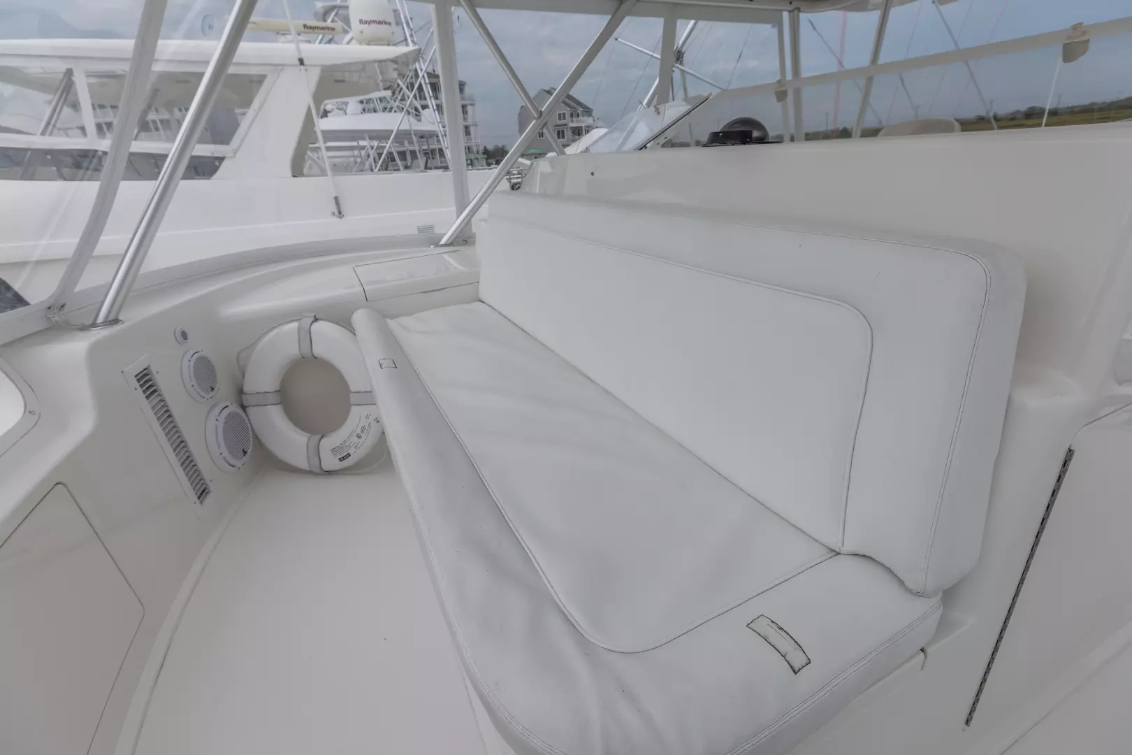 Viking 54 Convertible-2008-HAVOC Cape May-New Jersey-United States 1501354