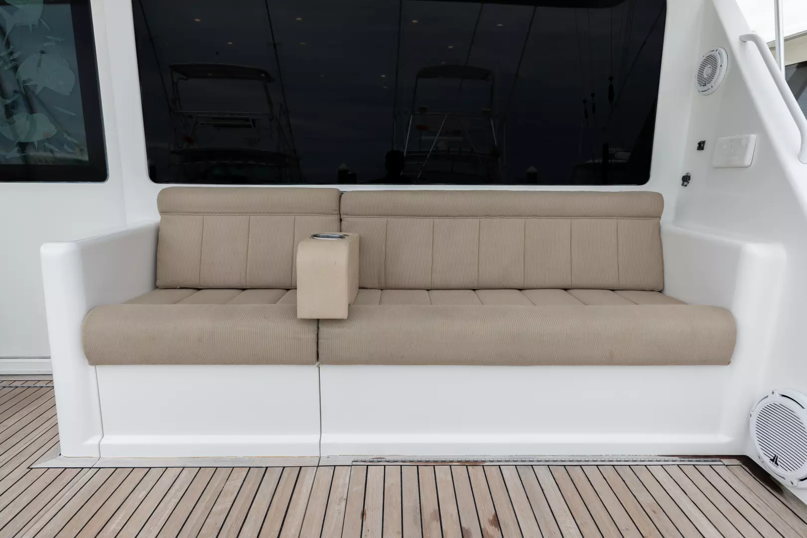 Viking 54 Convertible-2008-HAVOC Cape May-New Jersey-United States 1501360