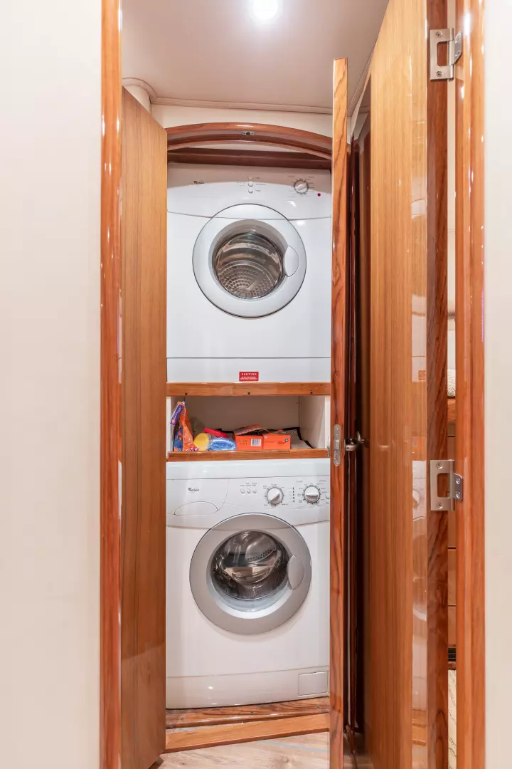 Viking 54 Convertible-2008-HAVOC Cape May-New Jersey-United States 1501328