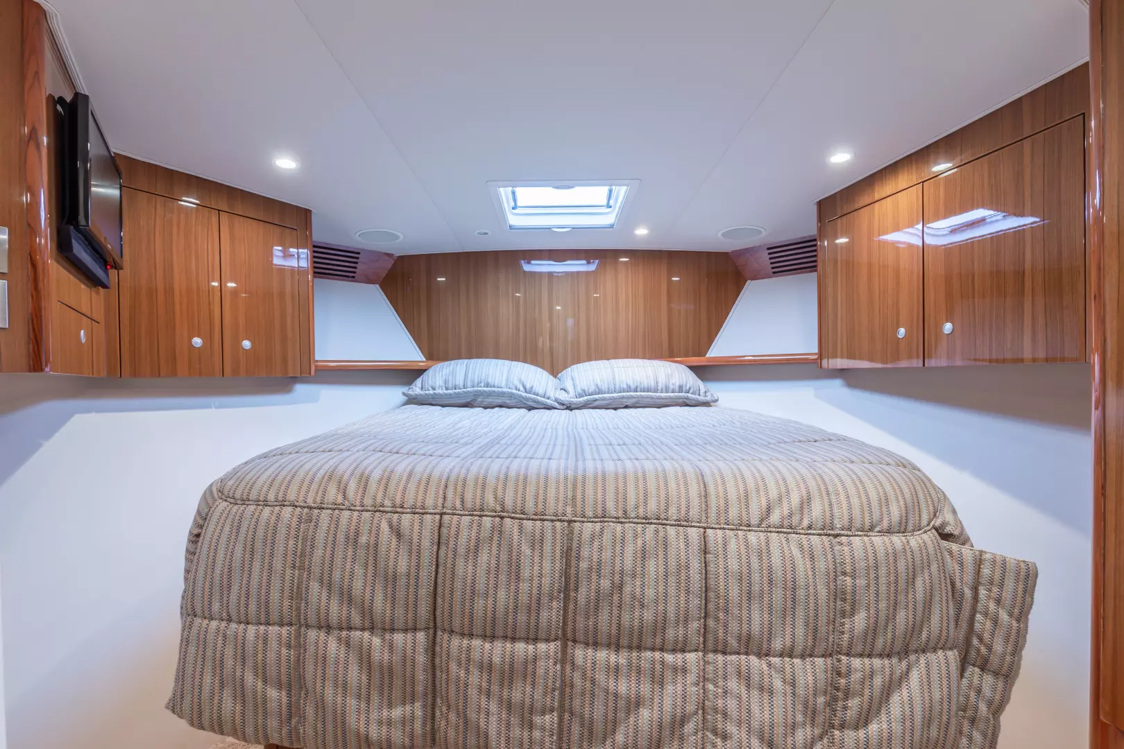 Viking 54 Convertible-2008-HAVOC Cape May-New Jersey-United States 1501318