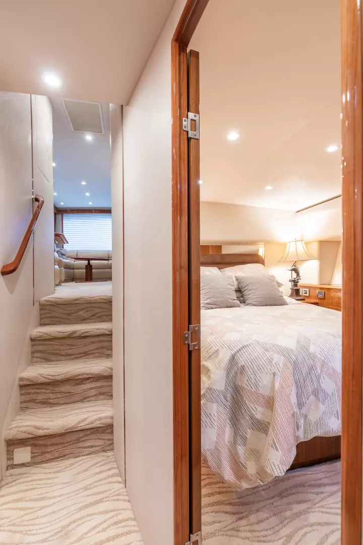 Viking 54 Convertible-2008-HAVOC Cape May-New Jersey-United States 1501331