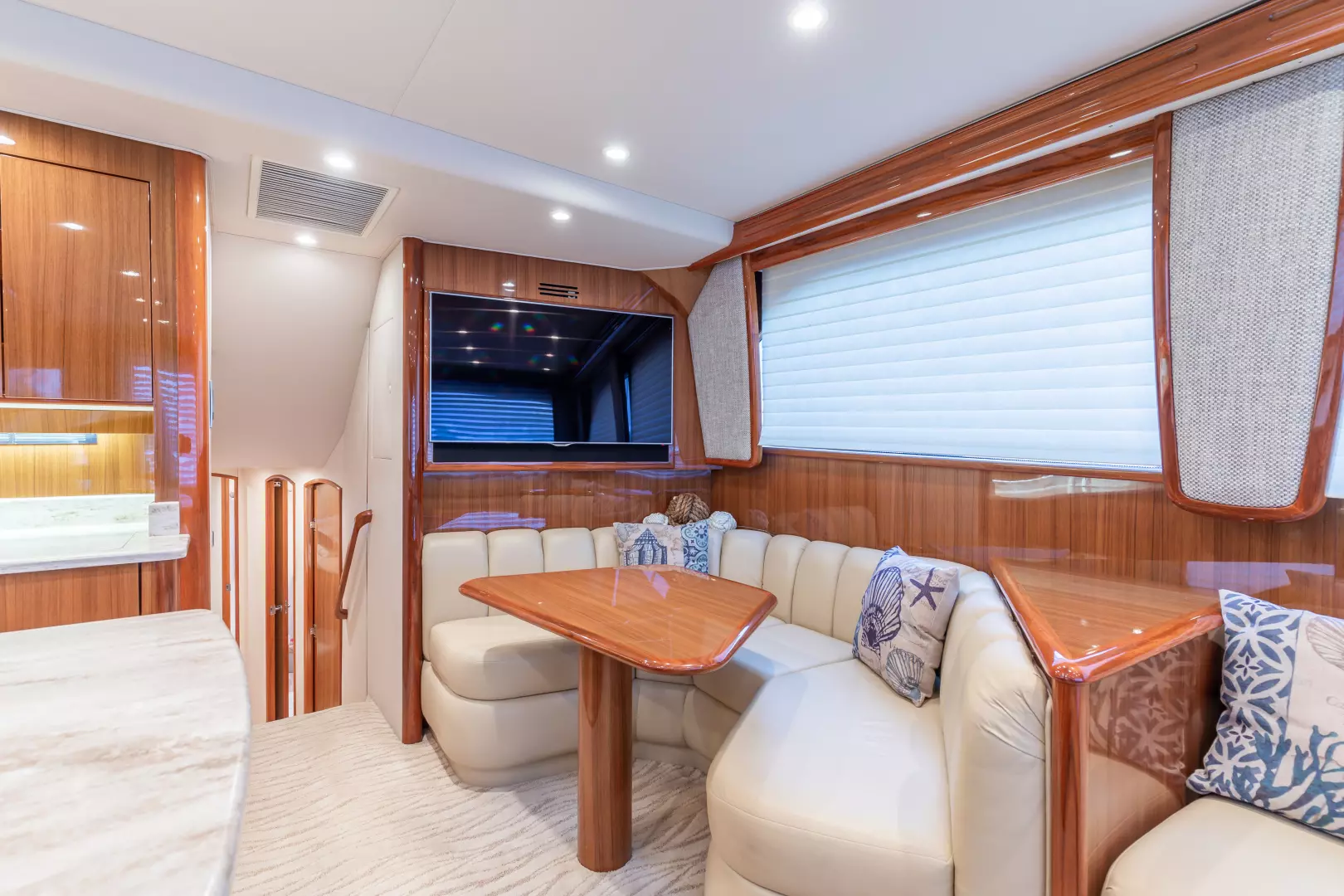 Viking 54 Convertible-2008-HAVOC Cape May-New Jersey-United States 1501334