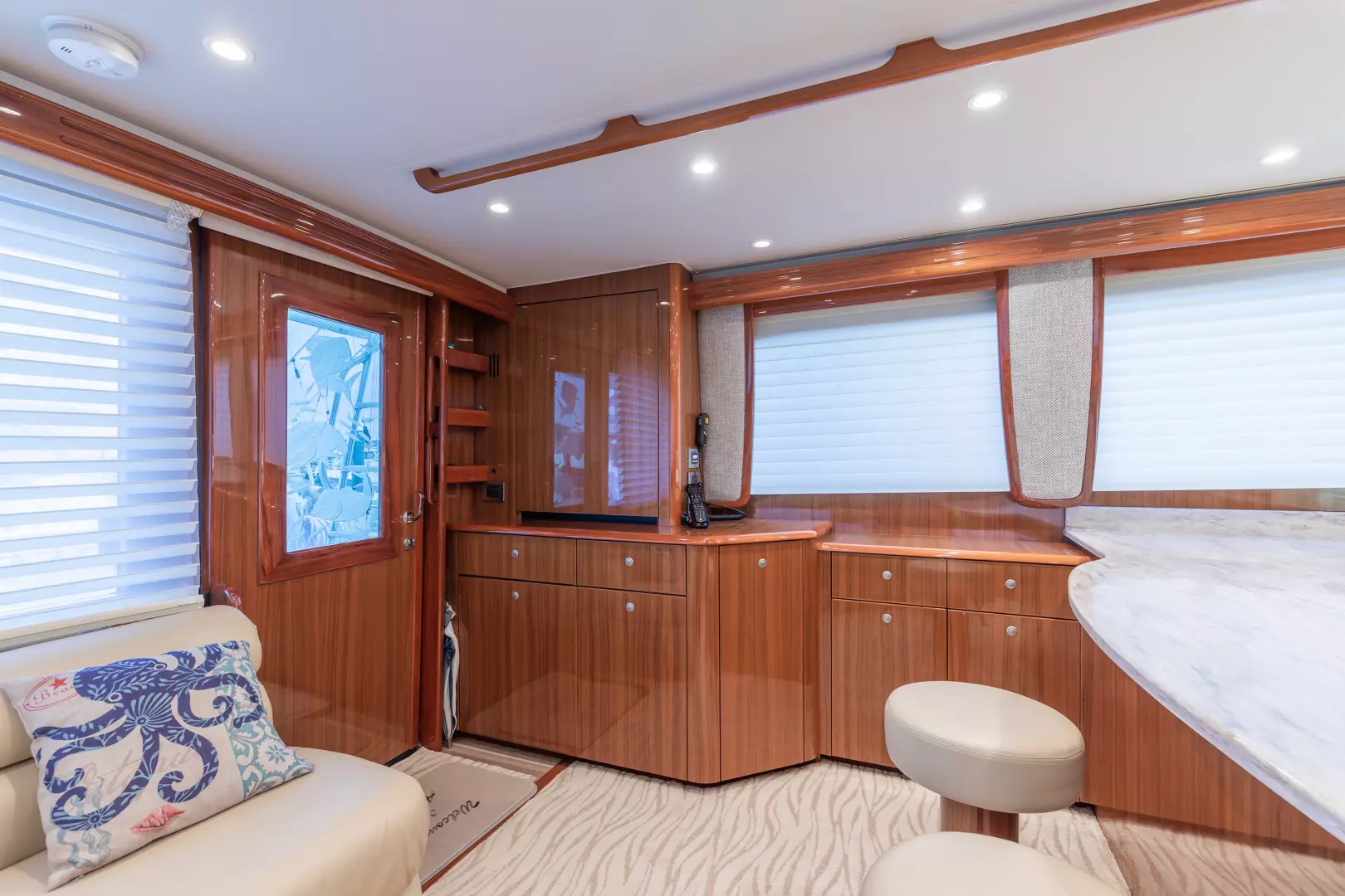 Viking 54 Convertible-2008-HAVOC Cape May-New Jersey-United States 1501341