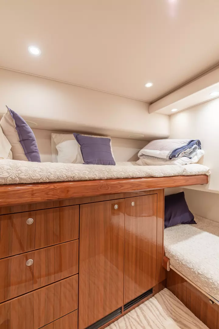 Viking 54 Convertible-2008-HAVOC Cape May-New Jersey-United States 1501330