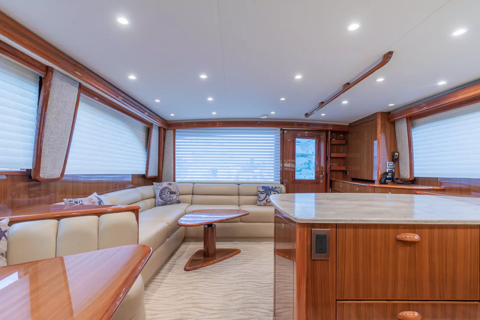 Viking 54 Convertible-2008-HAVOC Cape May-New Jersey-United States 1501337