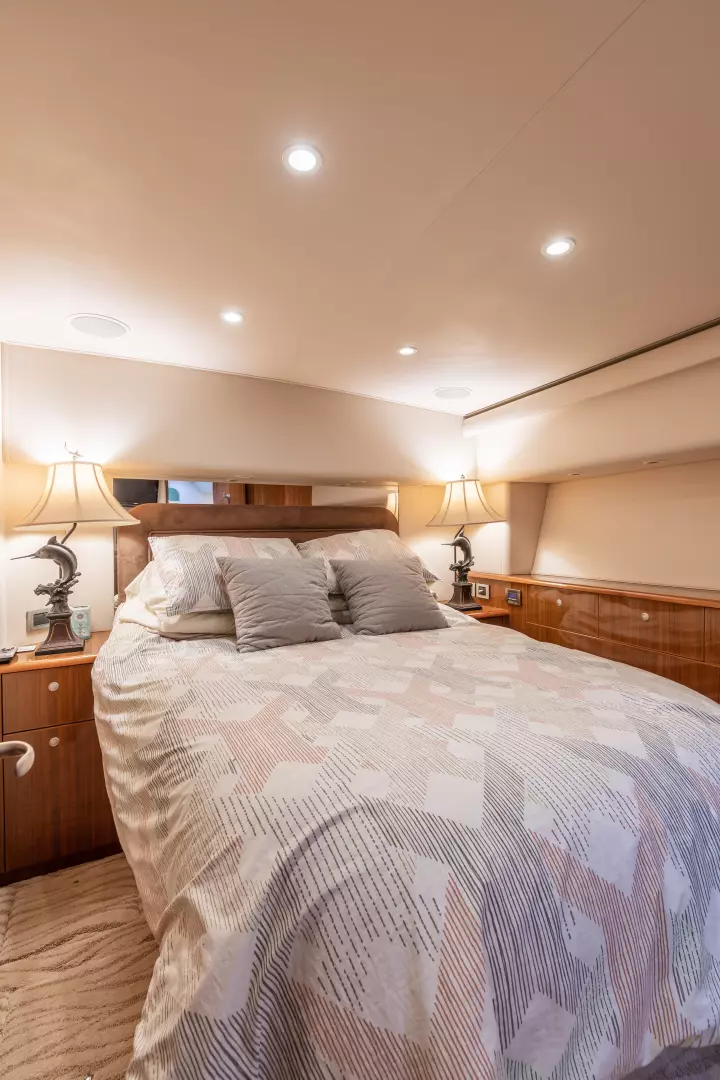 Viking 54 Convertible-2008-HAVOC Cape May-New Jersey-United States 1501321