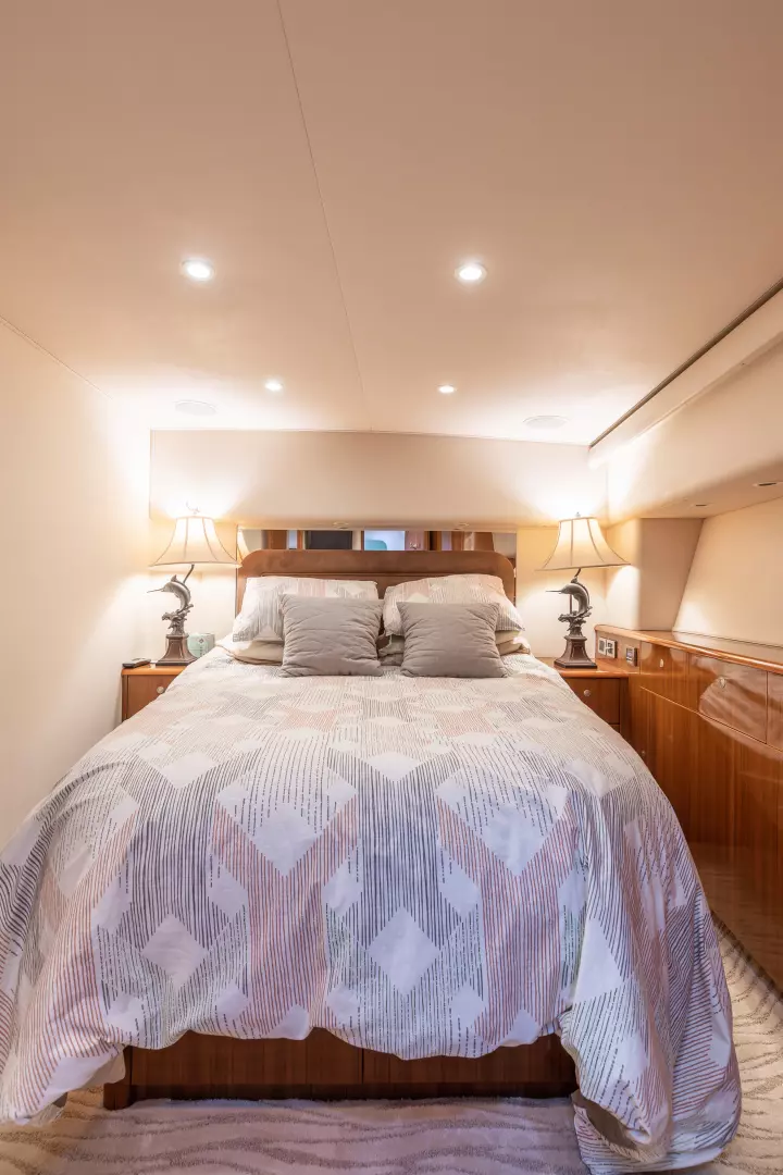 Viking 54 Convertible-2008-HAVOC Cape May-New Jersey-United States 1501324