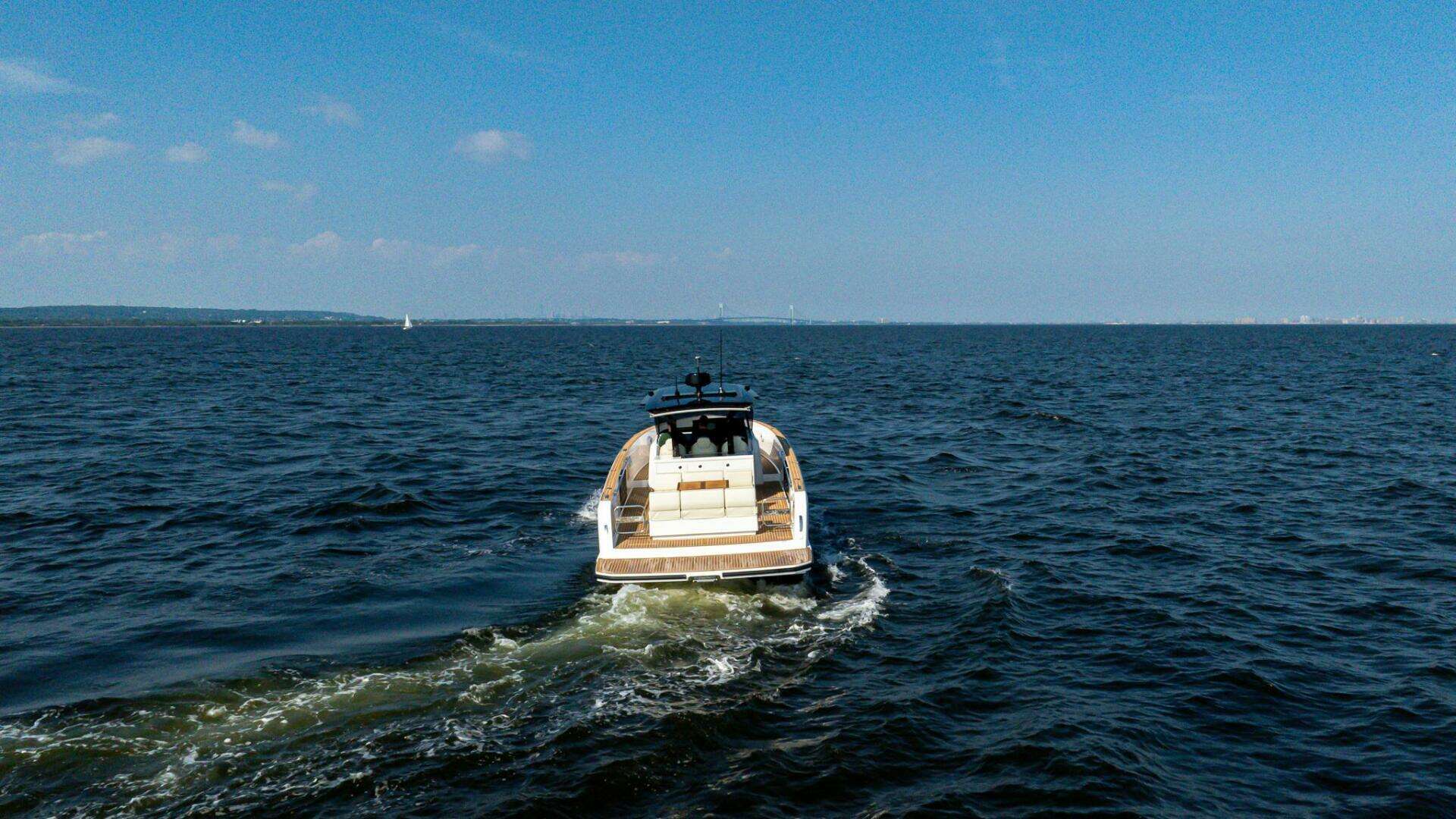 Pardo Yachts 38 Walkaround-2025-NOW AVAILABLE Sag Harbor-New York-United States 5298595