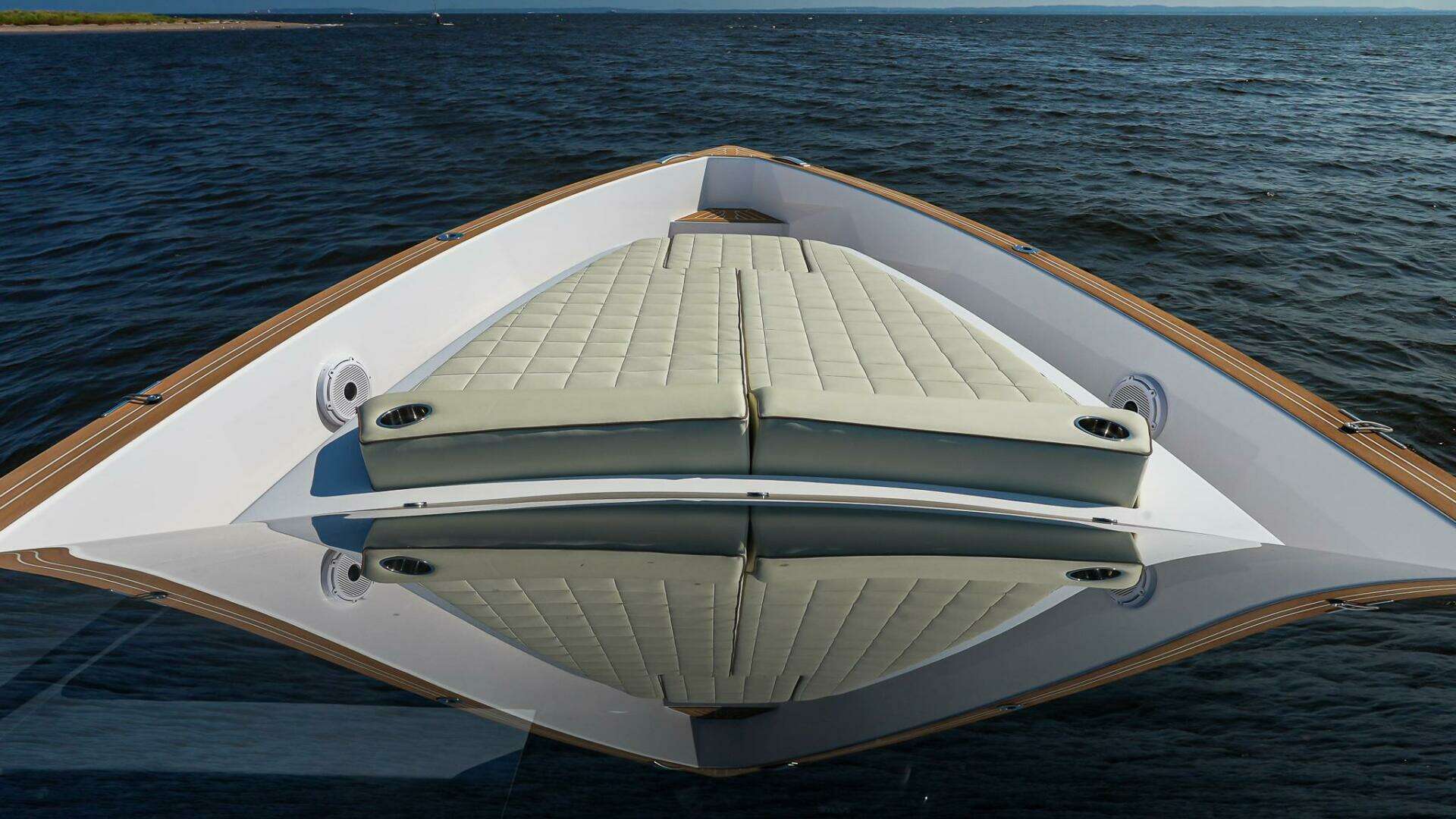 Pardo Yachts 38 Walkaround-2025-NOW AVAILABLE Sag Harbor-New York-United States 5298604