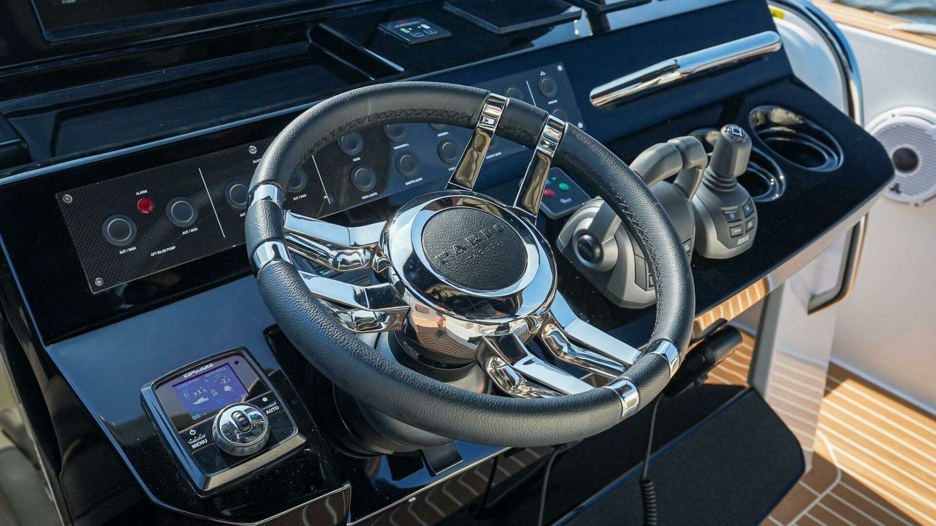 Pardo Yachts 38 Walkaround-2025-NOW AVAILABLE Sag Harbor-New York-United States 5298614