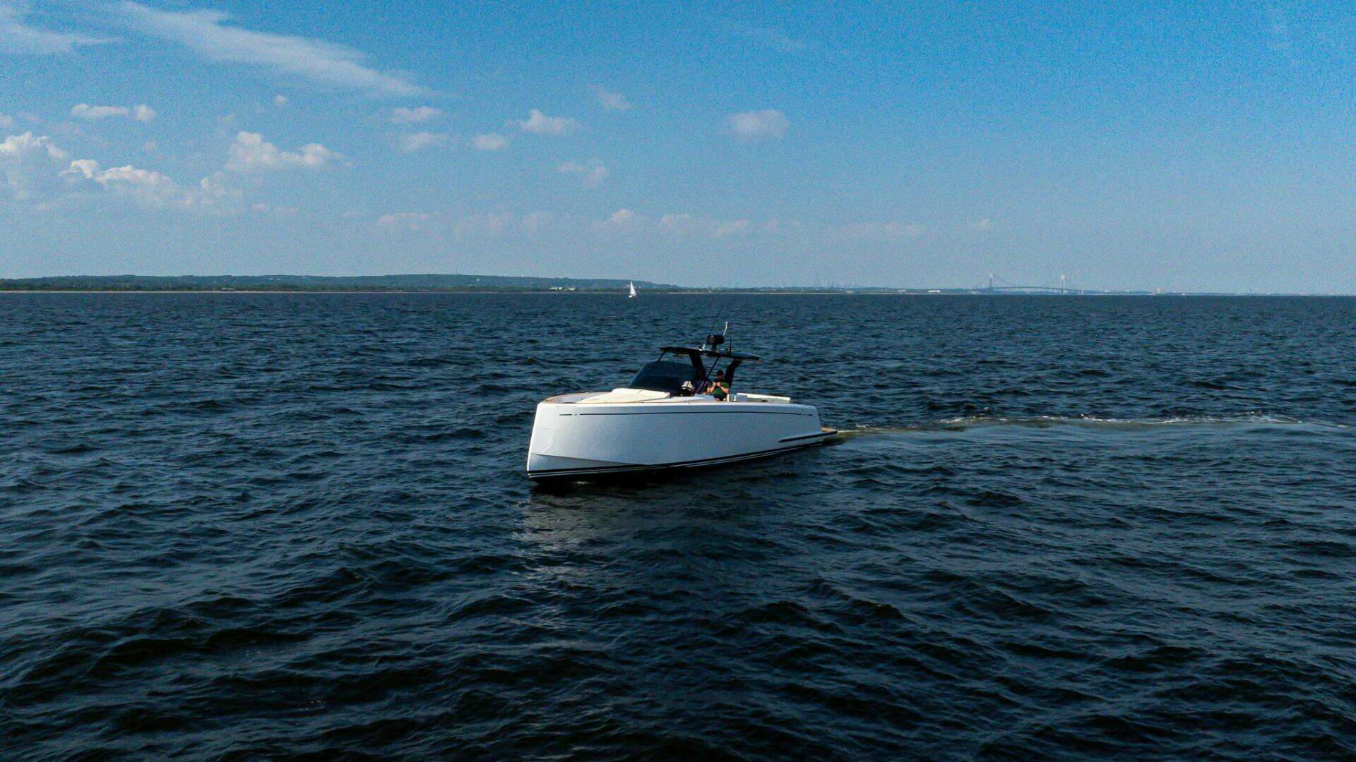 Pardo Yachts 38 Walkaround-2025-NOW AVAILABLE Sag Harbor-New York-United States 5298590