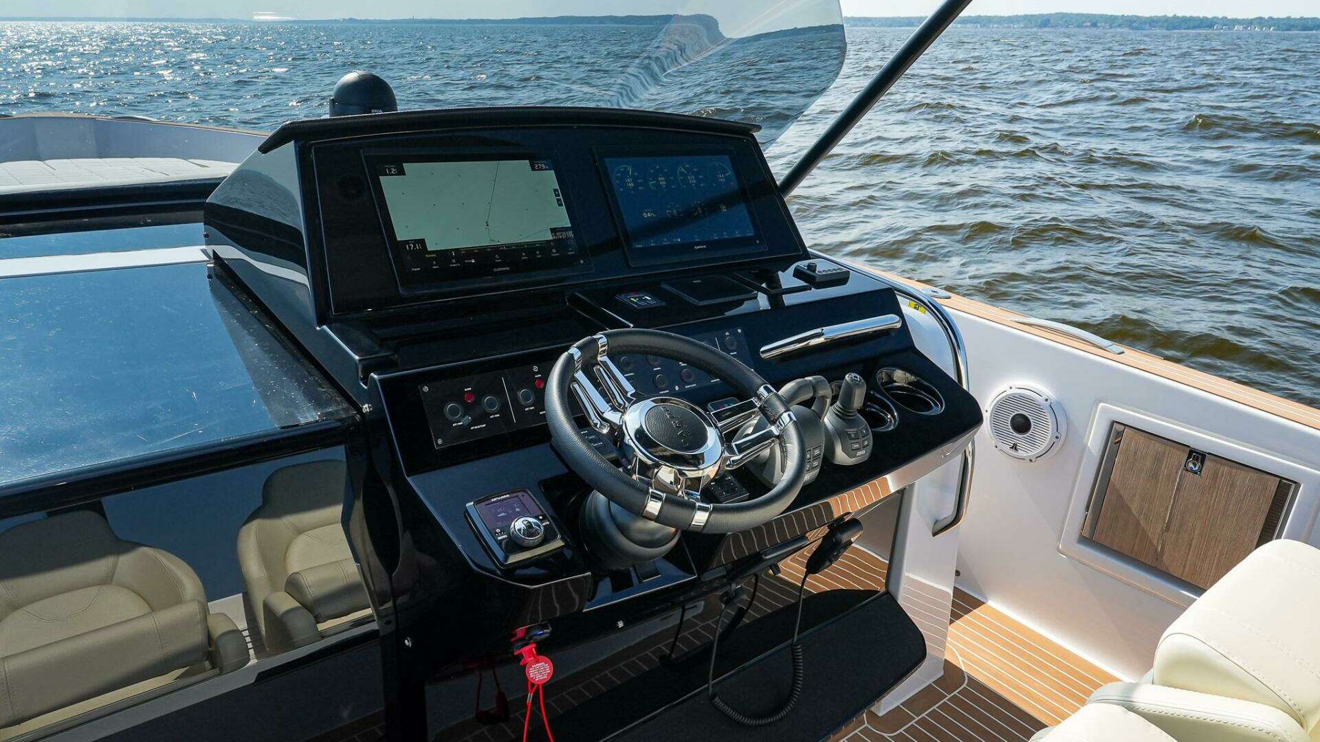 Pardo Yachts 38 Walkaround-2025-NOW AVAILABLE Sag Harbor-New York-United States 5298613