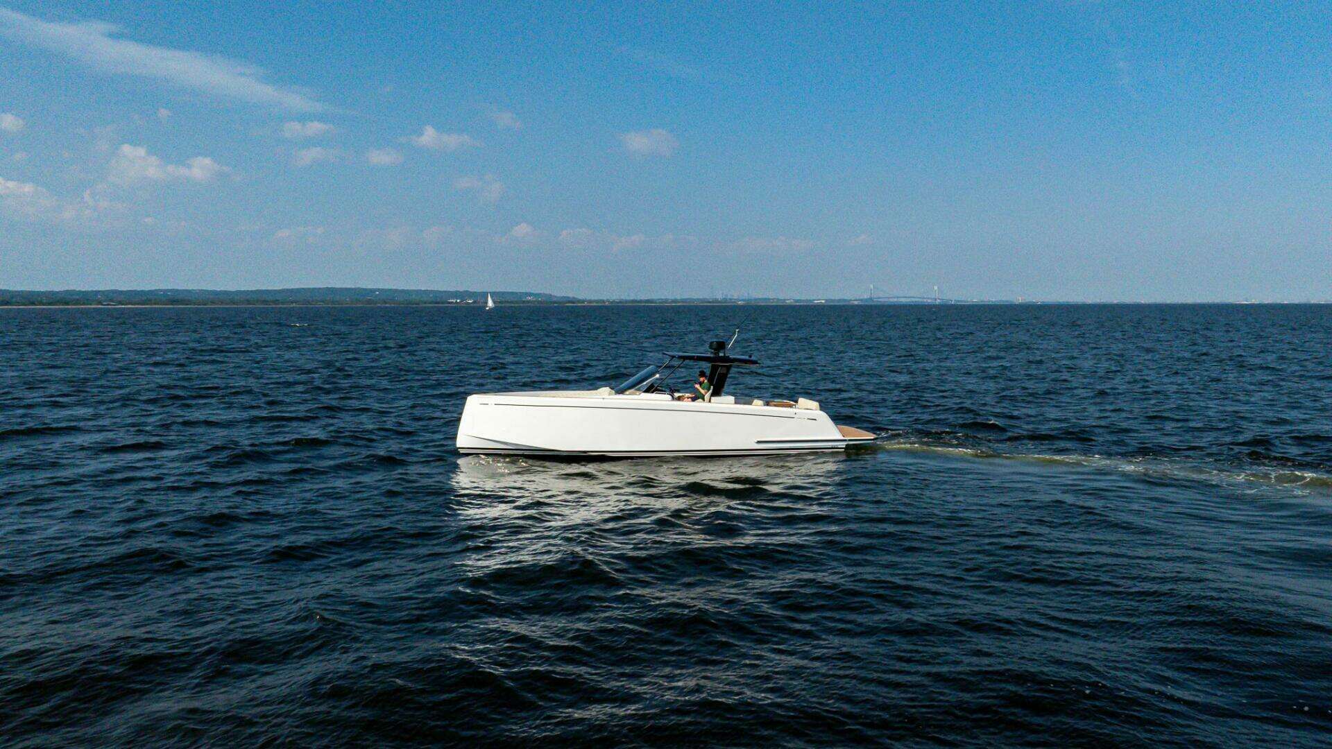 Pardo Yachts 38 Walkaround-2025-NOW AVAILABLE Sag Harbor-New York-United States 5298589