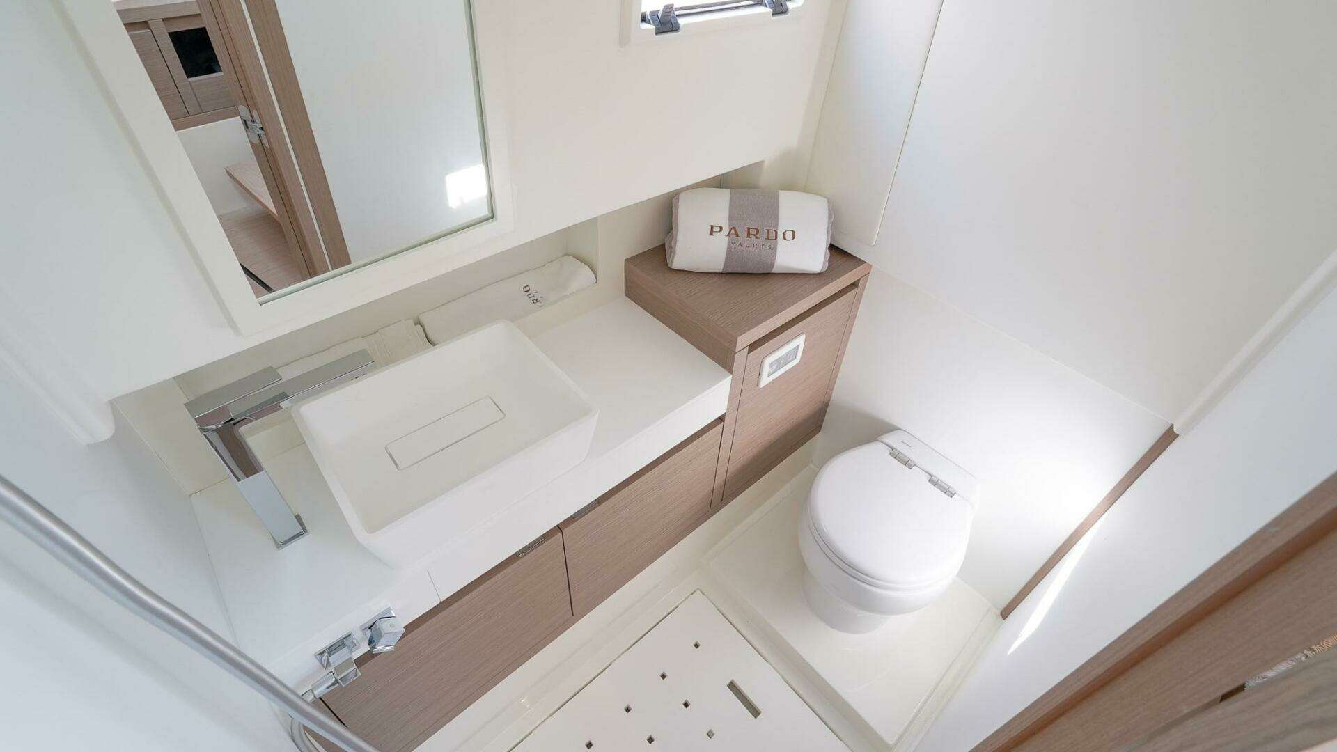 Pardo Yachts 38 Walkaround-2025-NOW AVAILABLE Sag Harbor-New York-United States 5298601