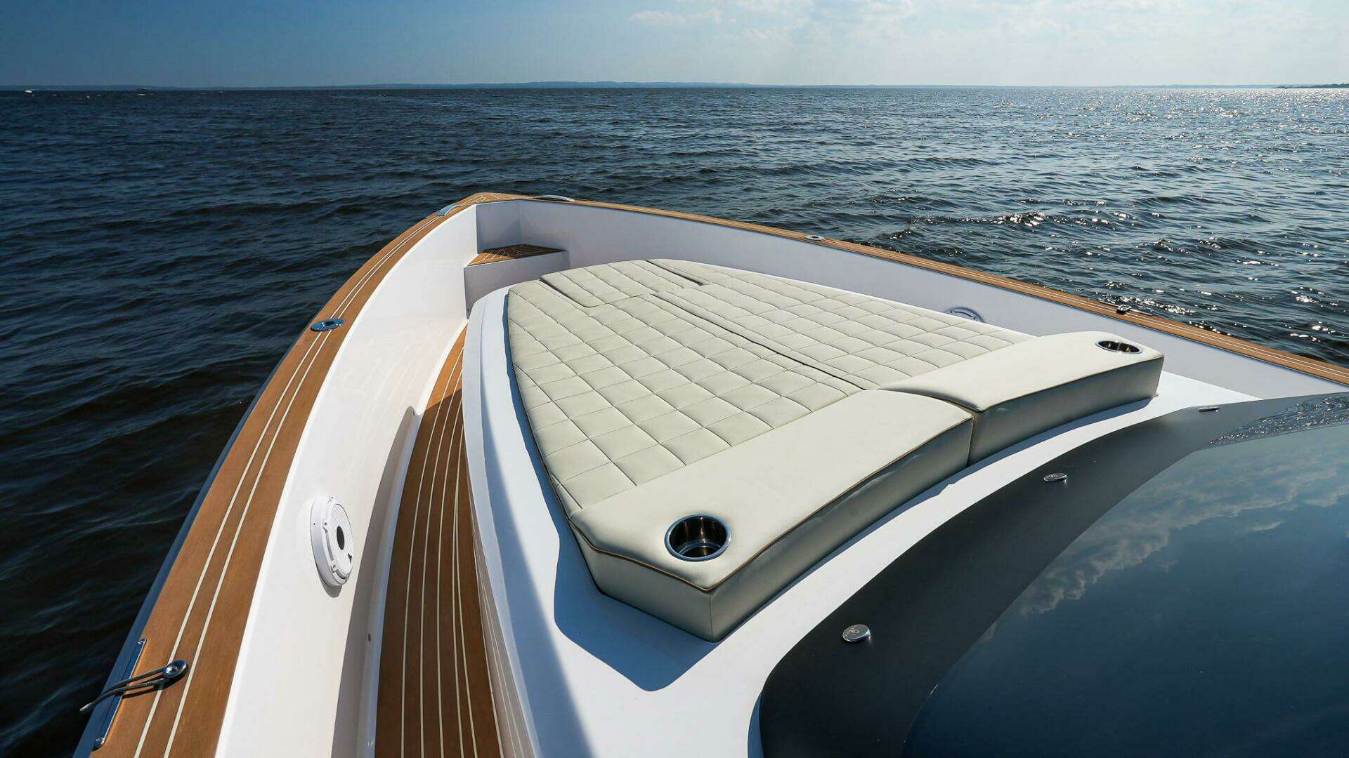 Pardo Yachts 38 Walkaround-2025-NOW AVAILABLE Sag Harbor-New York-United States 5298602